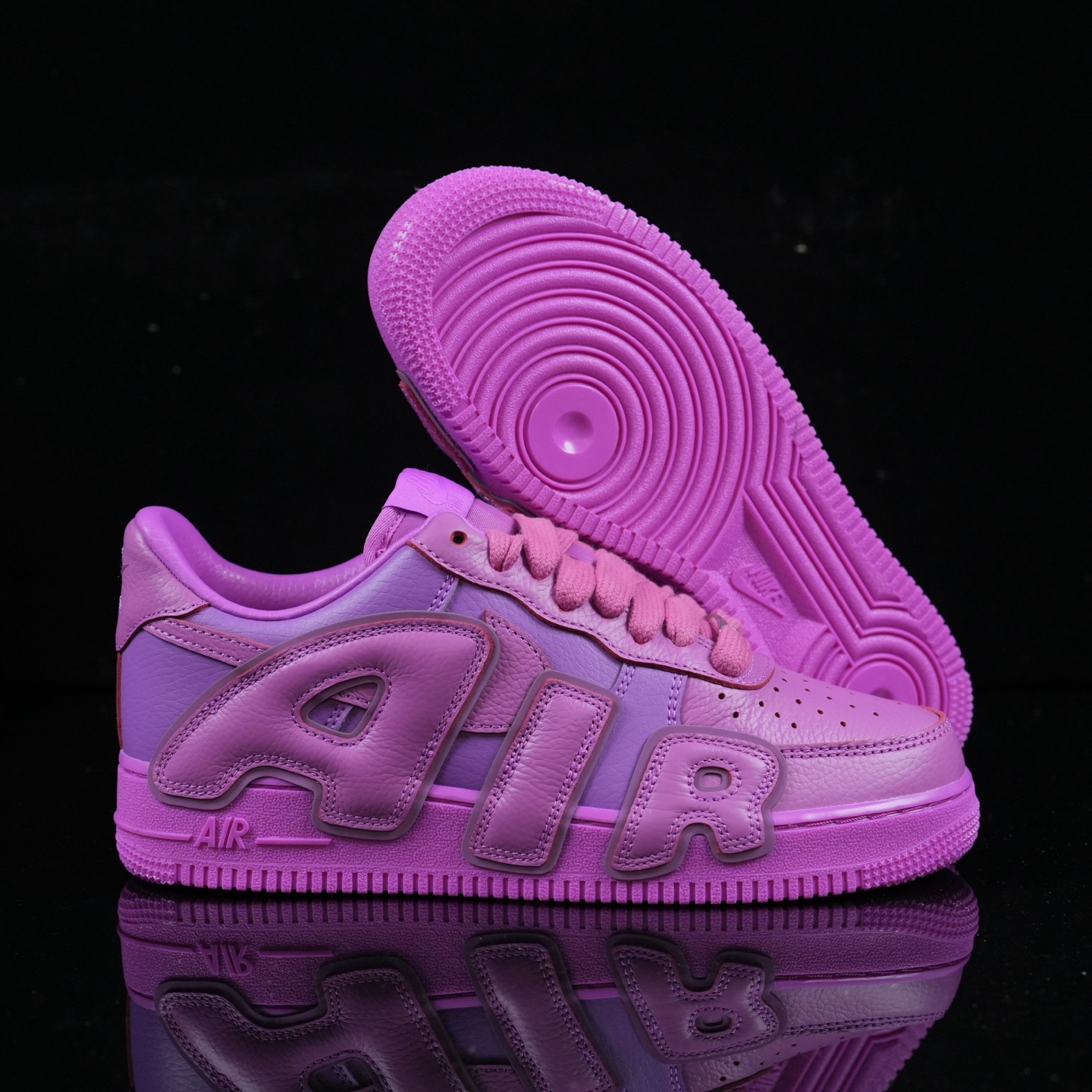 Nike x Cactus Plant Flea Market Air Force 1 Low FQ7069-500