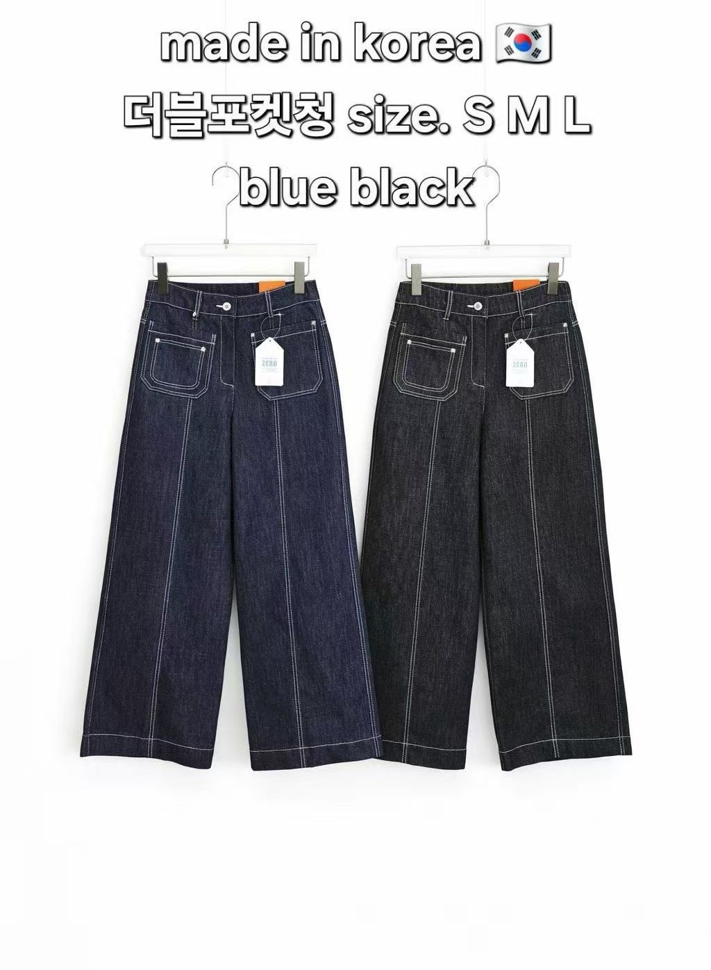 韓國牛仔褲 M503 03ES9568320