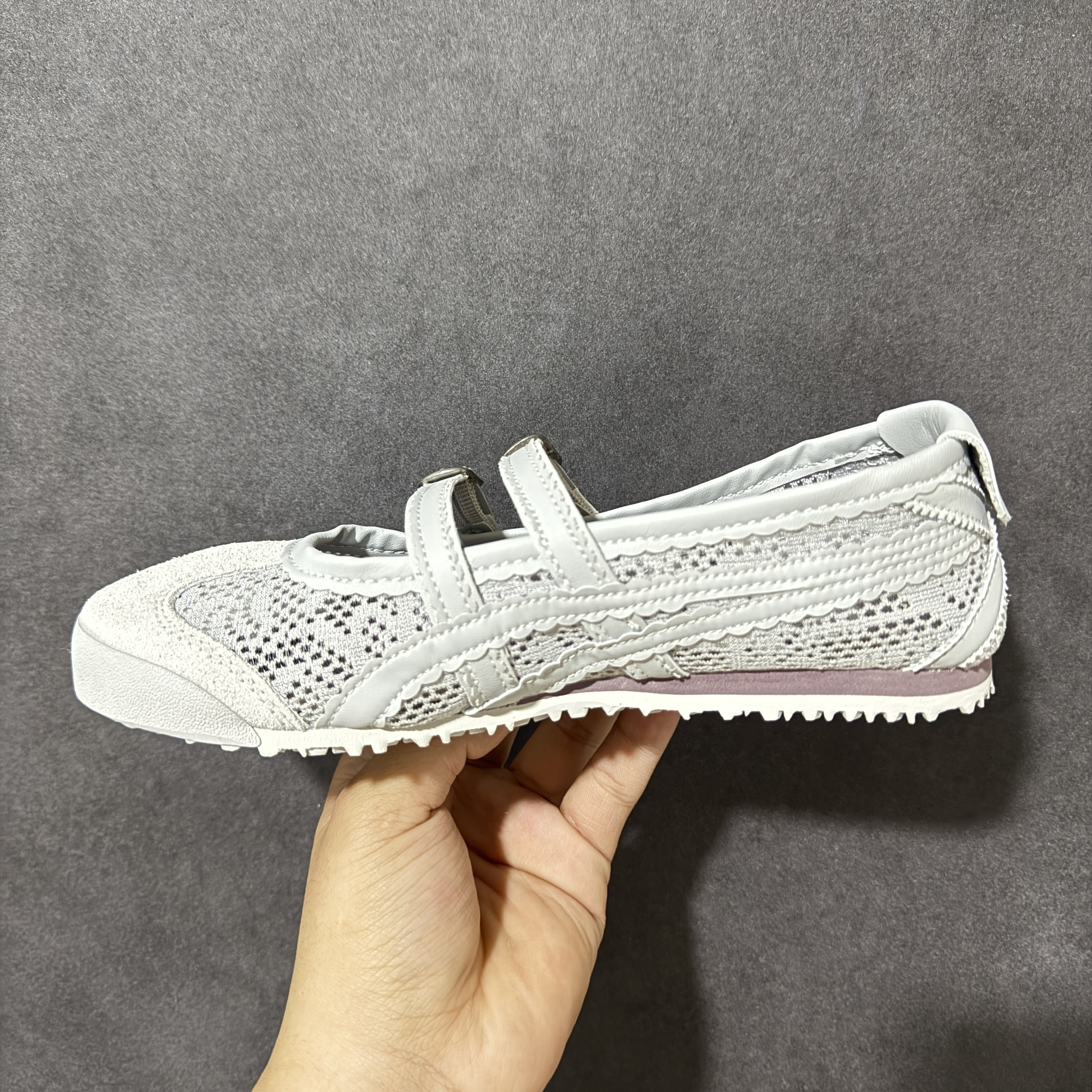 Onitsuka Tiger Mexico 66 TGRS