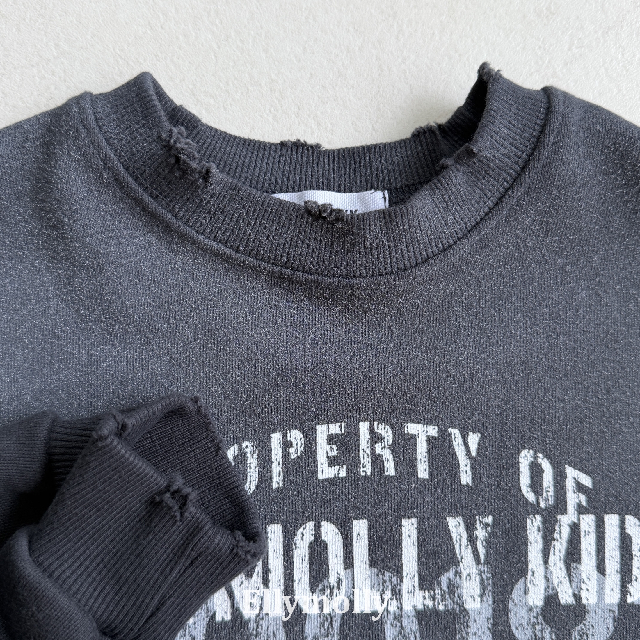 Ellymolly | Vintage MTM