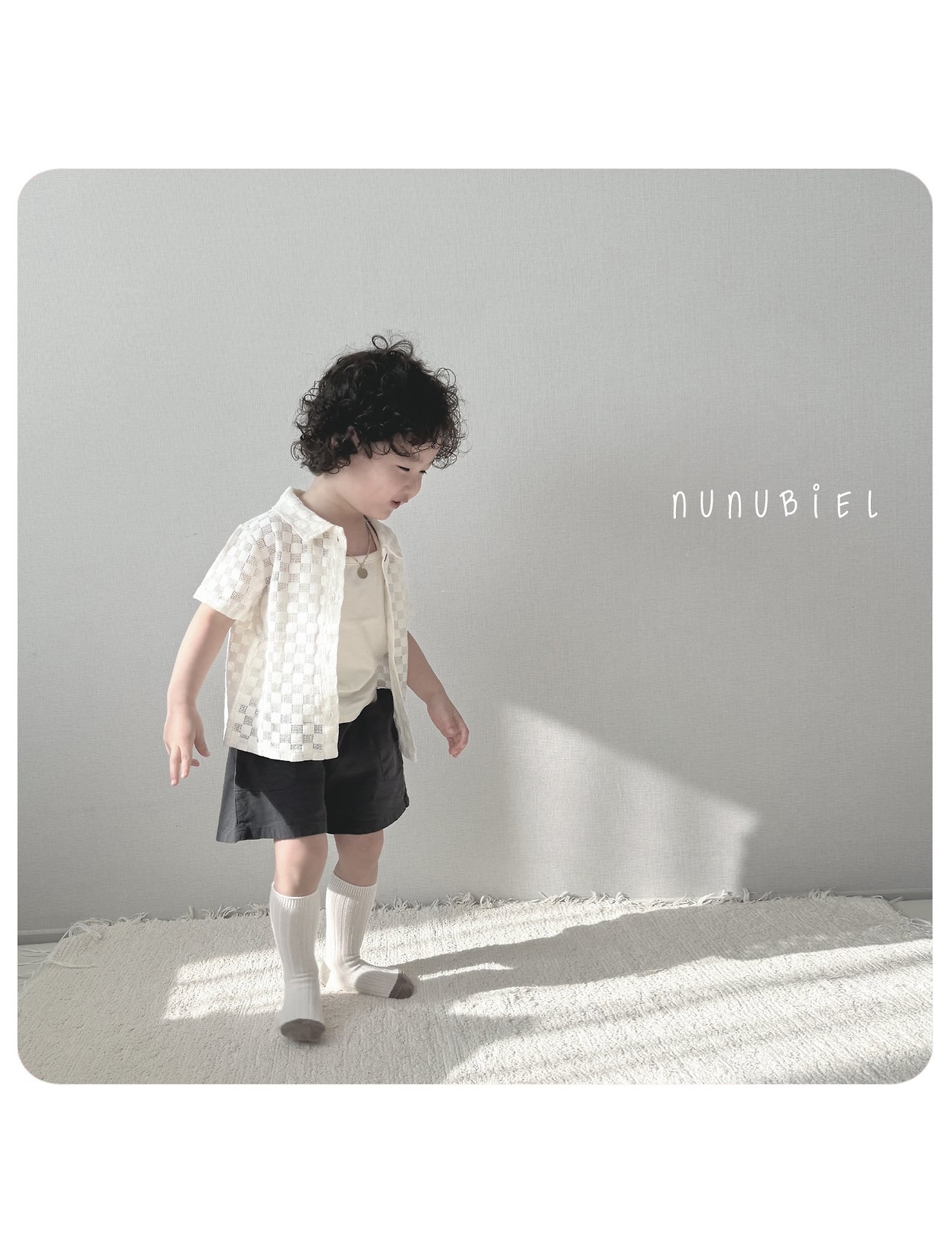 🇰🇷Nunubiel shirts