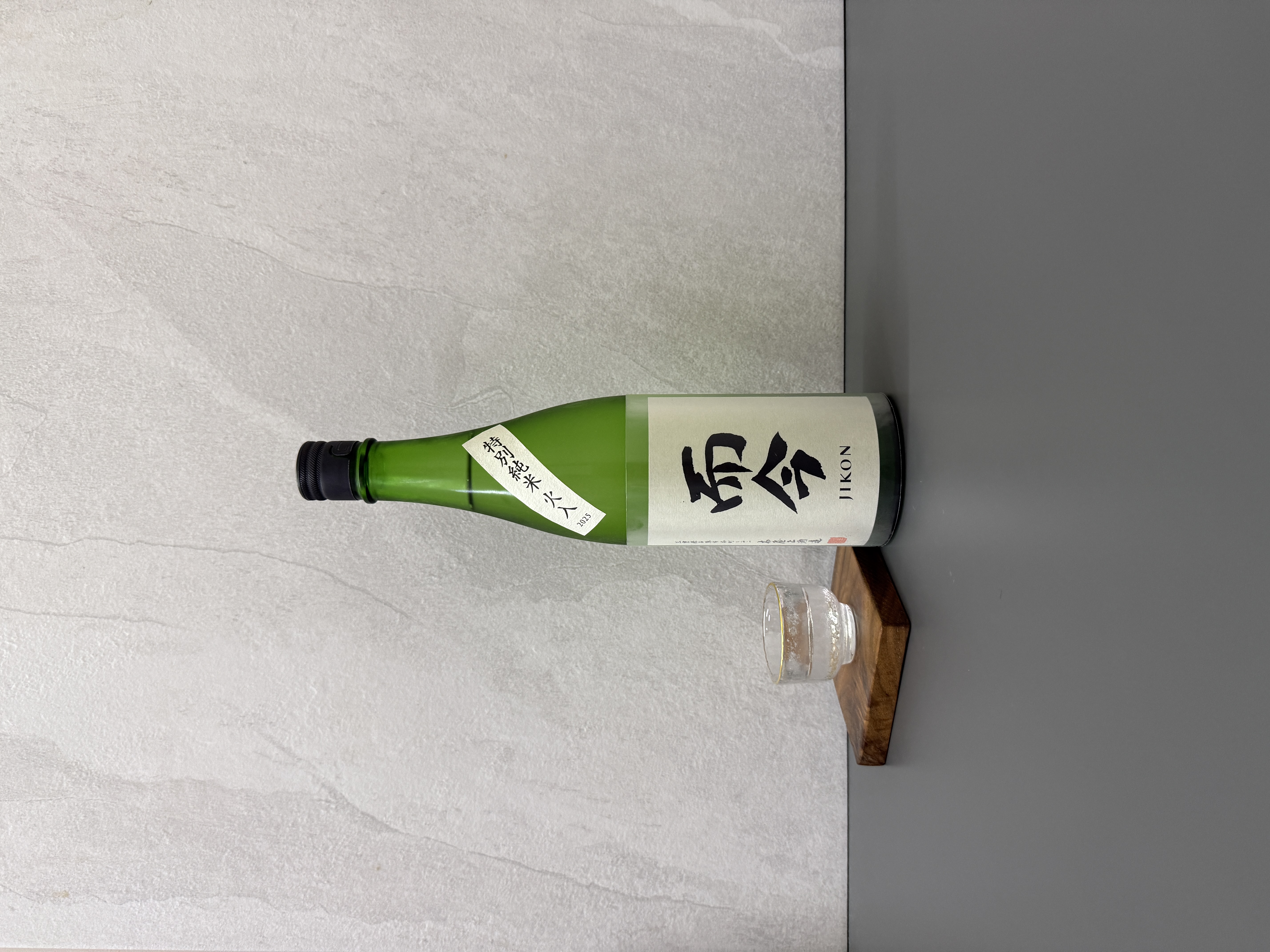 而今 特別純米 火入 720ml