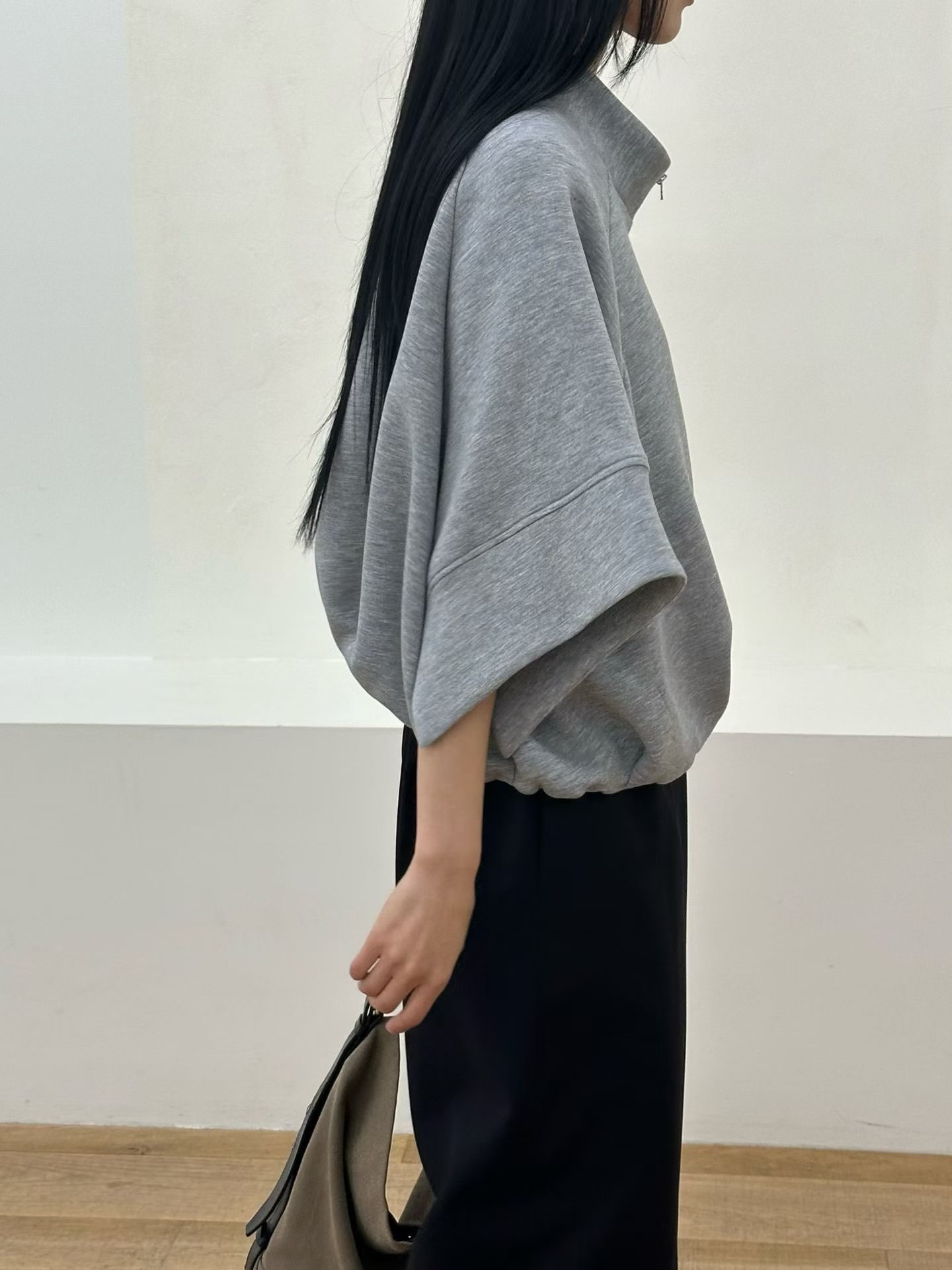 (2026FW) DAYLOG - JACKET