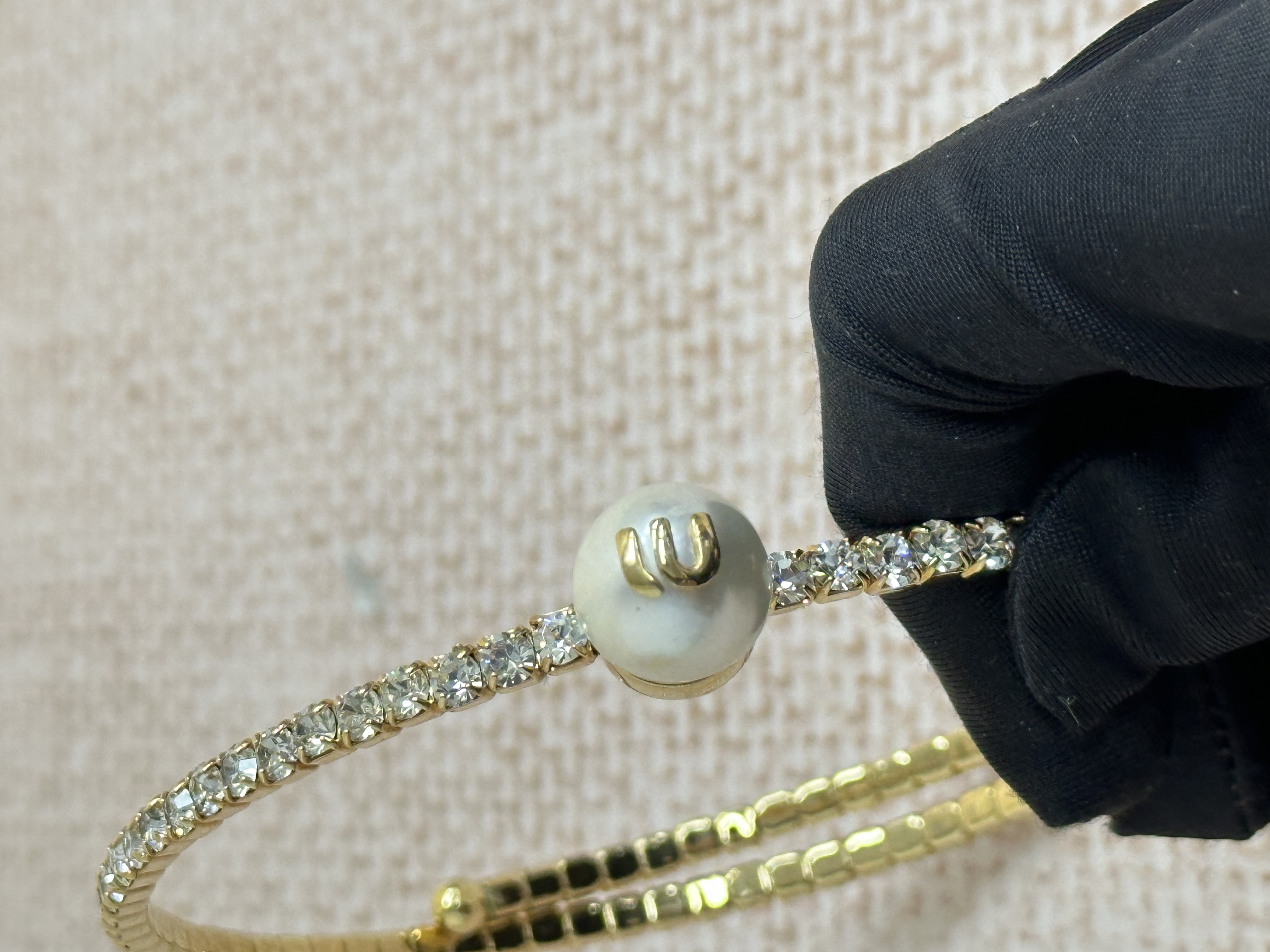 Pre-owned Miumiu Necklace / Product Code: 26040605