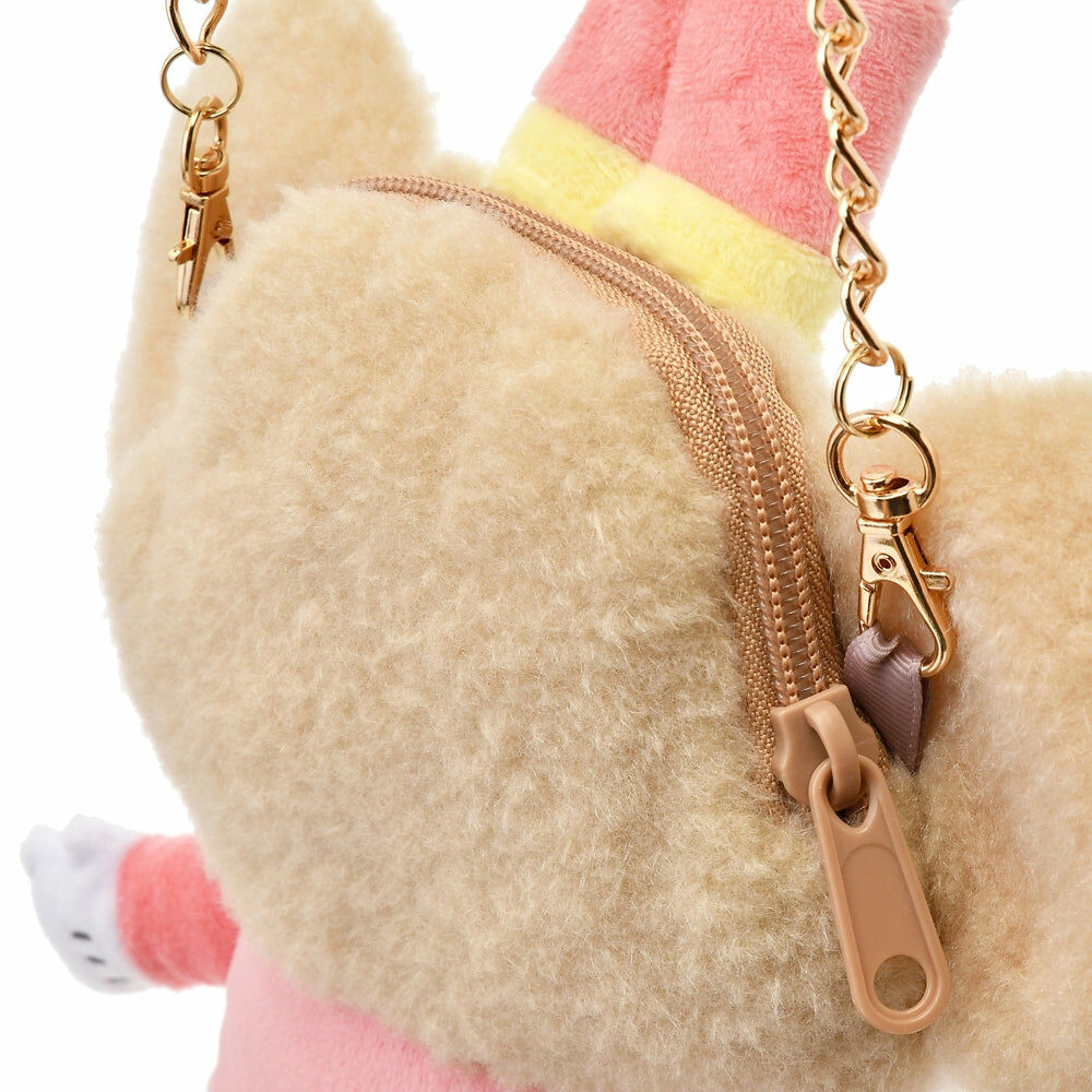 [現貨] [JDS] Illustrated by Noriyuki Echigawa | TIMOTHY | 斜揹袋 {TF2407011}