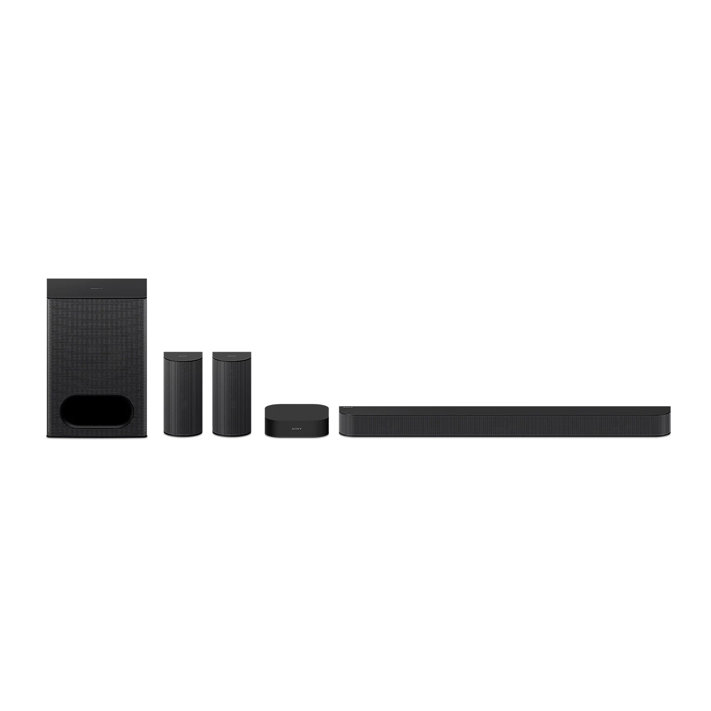 Sony Soundbar Dolby Atmos (HT-S60)