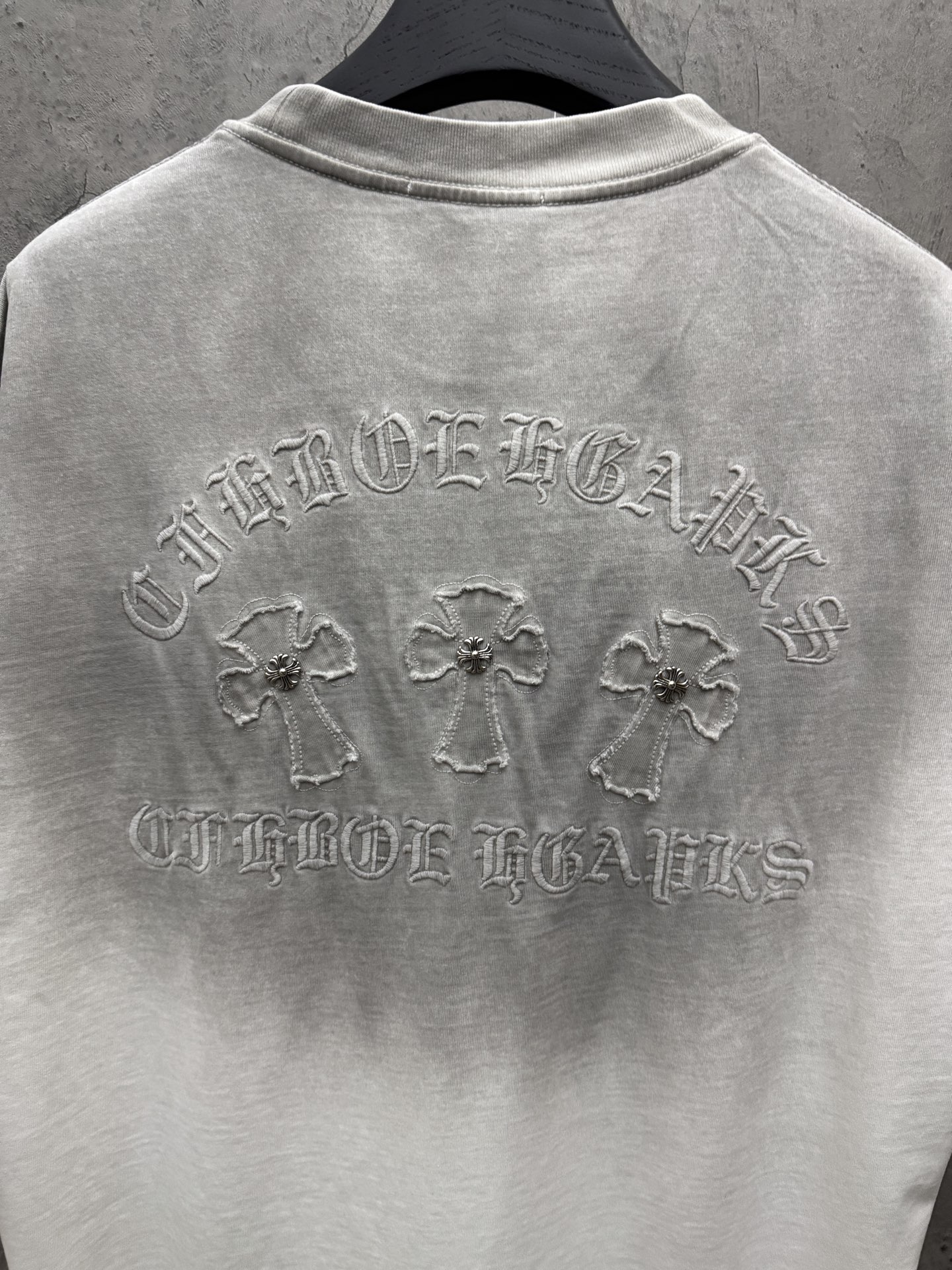 Chrome Hearts Tee