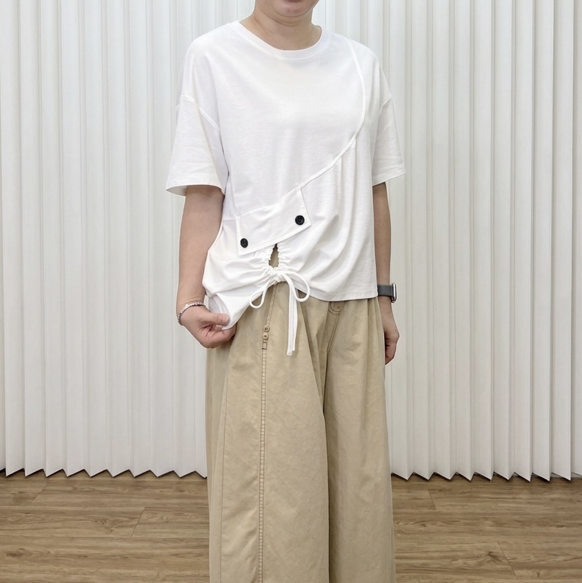 繩結滑身Top M637 416759269