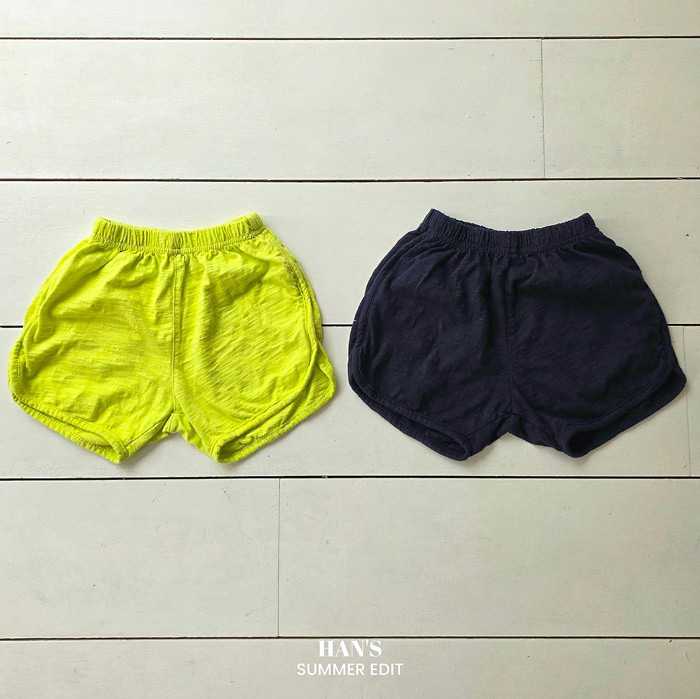 🇰🇷Hans短褲