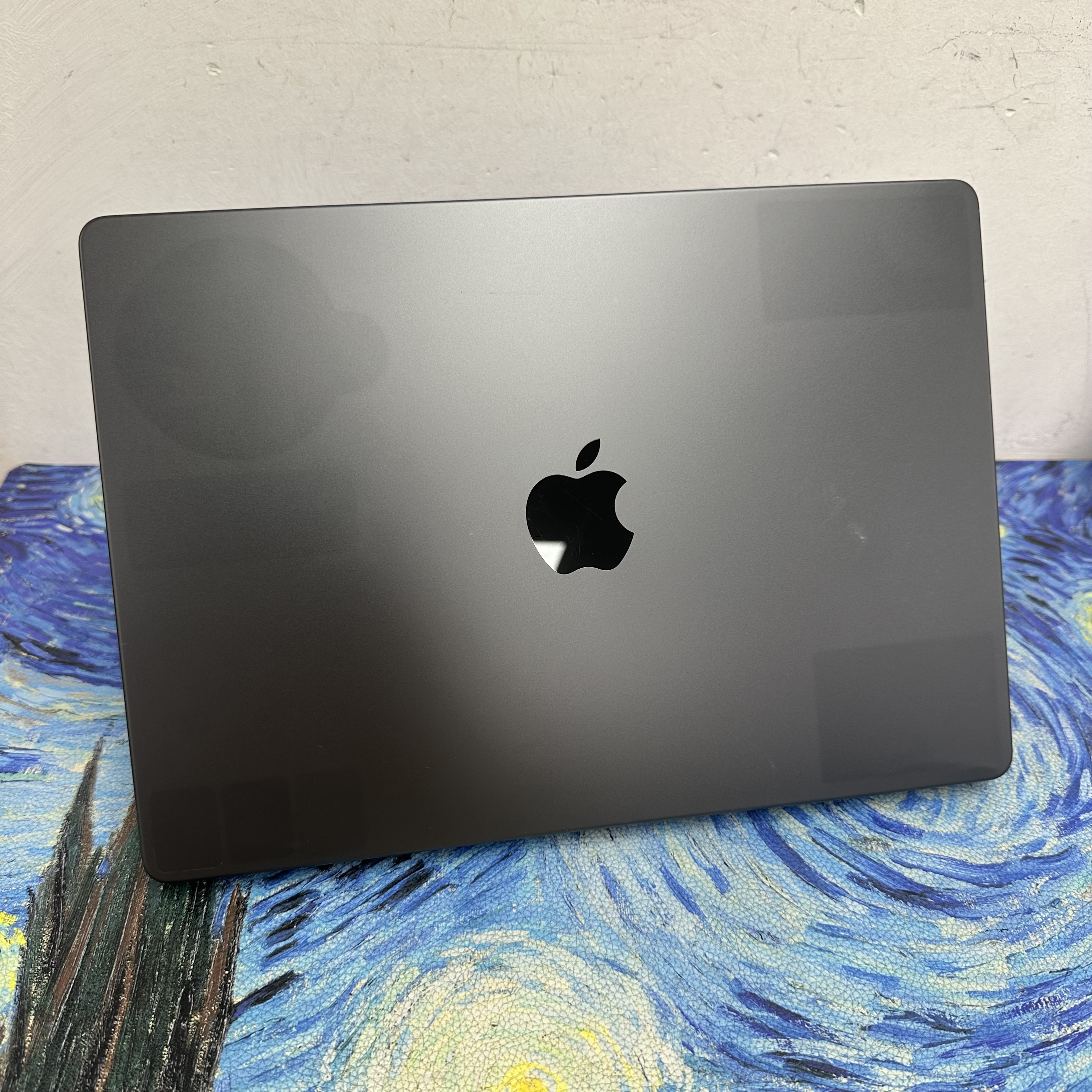 #6035 APPLE  MacBook Pro 2024/ M4 Max CPU /36GB Ram/1TB SSD/32核心GPU/14核心 CPU/Liquid Retina XDR Mon/14/黑色 / 畫圖/剪片/ Gaming Laptop/ 頂級/ 專業 / 粗用一流