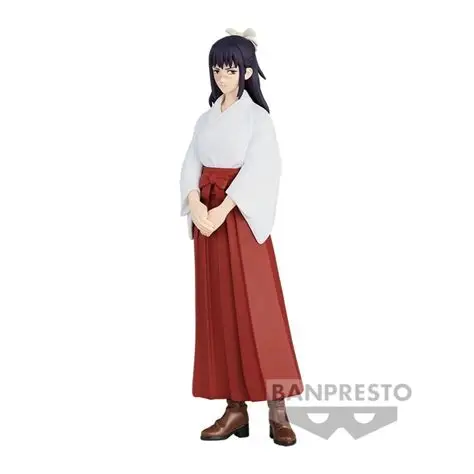 Banpresto, DXF Figure: Jujutsu Kaisen, Jukon No Kata, Utahime Iori (Ver. A) 咒術迴戰 咒魂型 庵歌姬