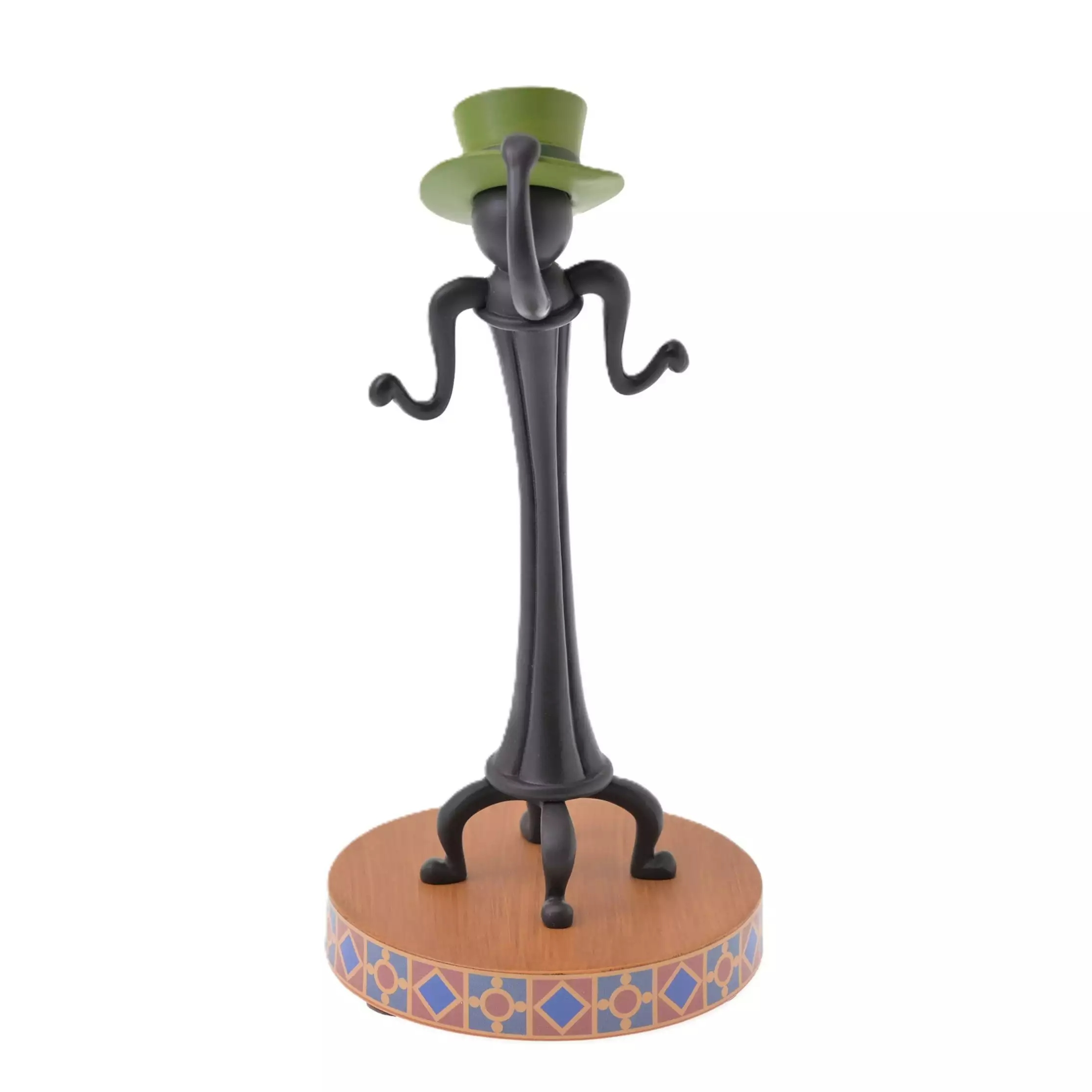 🌸 【預訂】Hat Rack Accessory Stand - DISNEY ANIMATION BEAUTY AND THE BEAST 35TH ANNIVERSARY