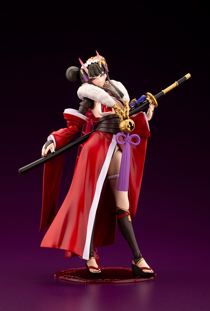 (預訂訂金 $200) (總價 $400) 壽屋 Kotobukiya Arcanadea Ornela 奧內拉 模型 (KO07115) (行版) 