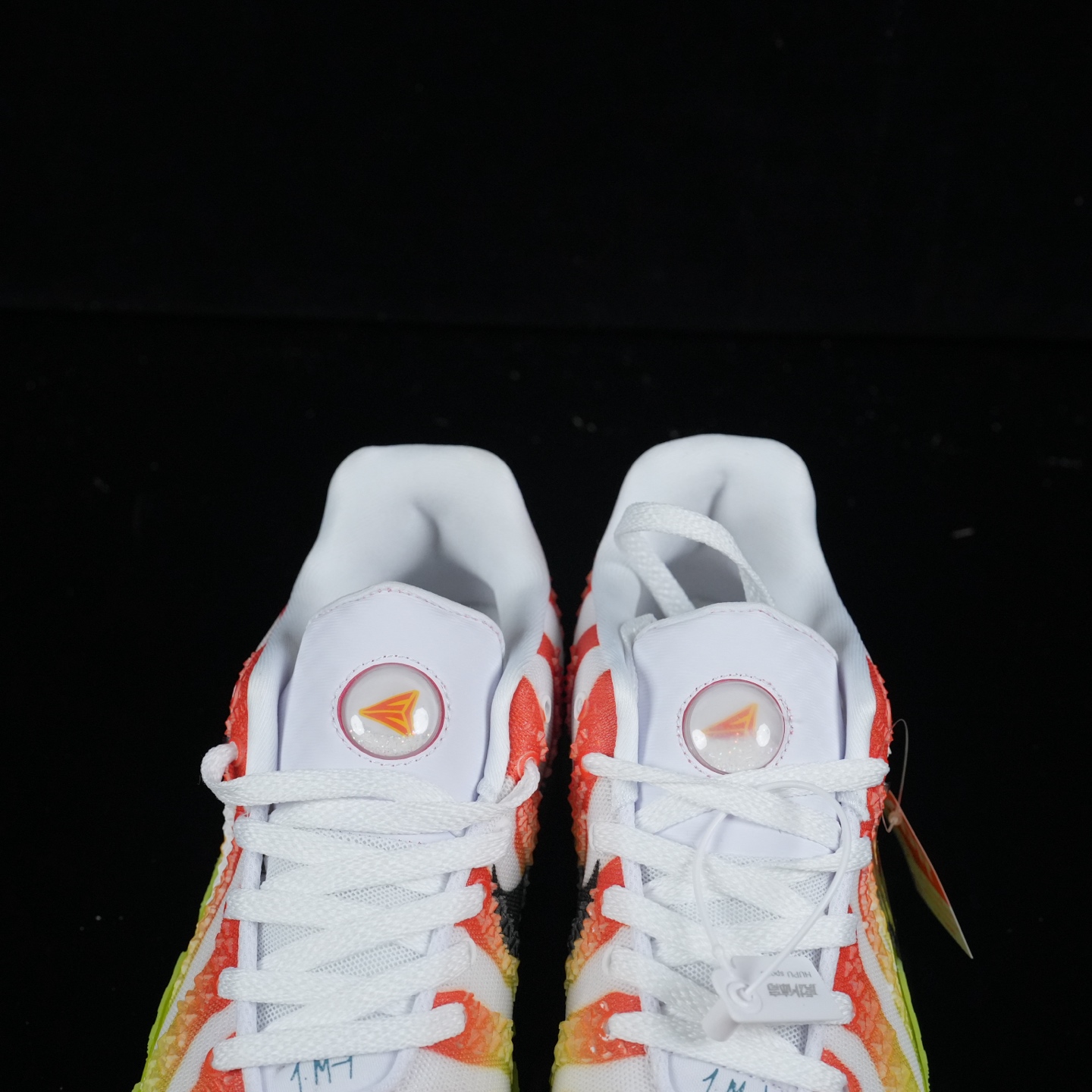 Nike Ja 3 IM8692-100