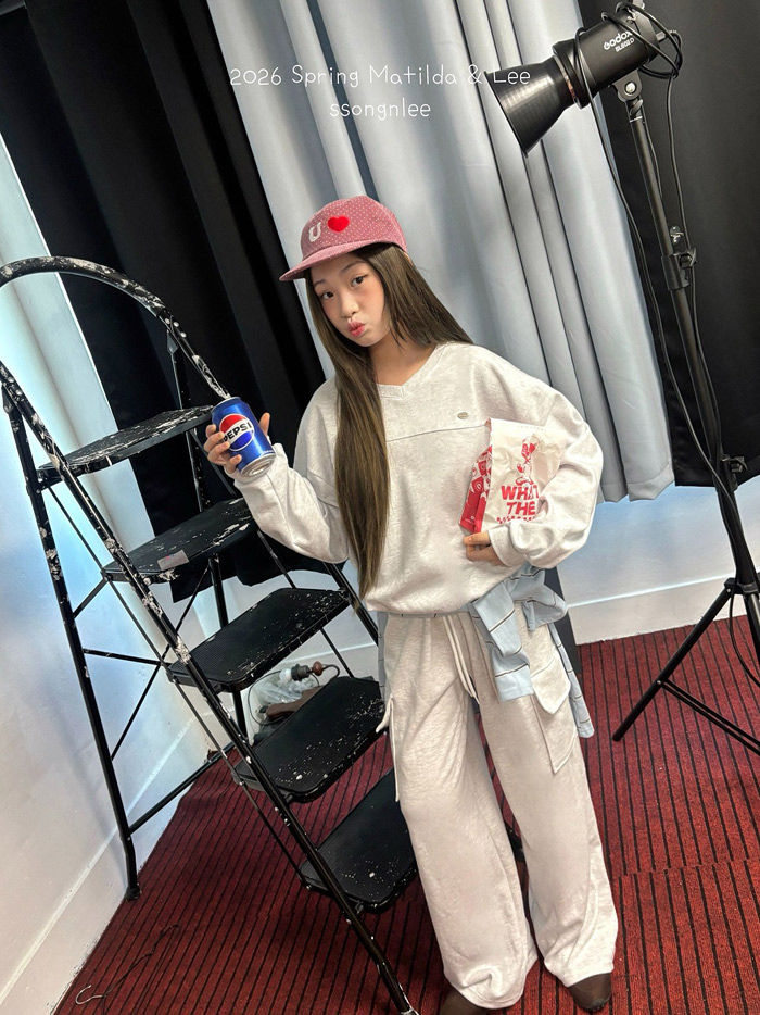 🇰🇷Matilda&Lee pants