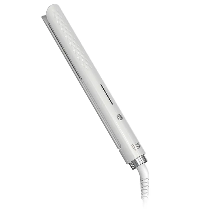  香港行貨 1年保養 Quico 輕巧造型器 Light Anti-Frizz Hair Straightener HC102 