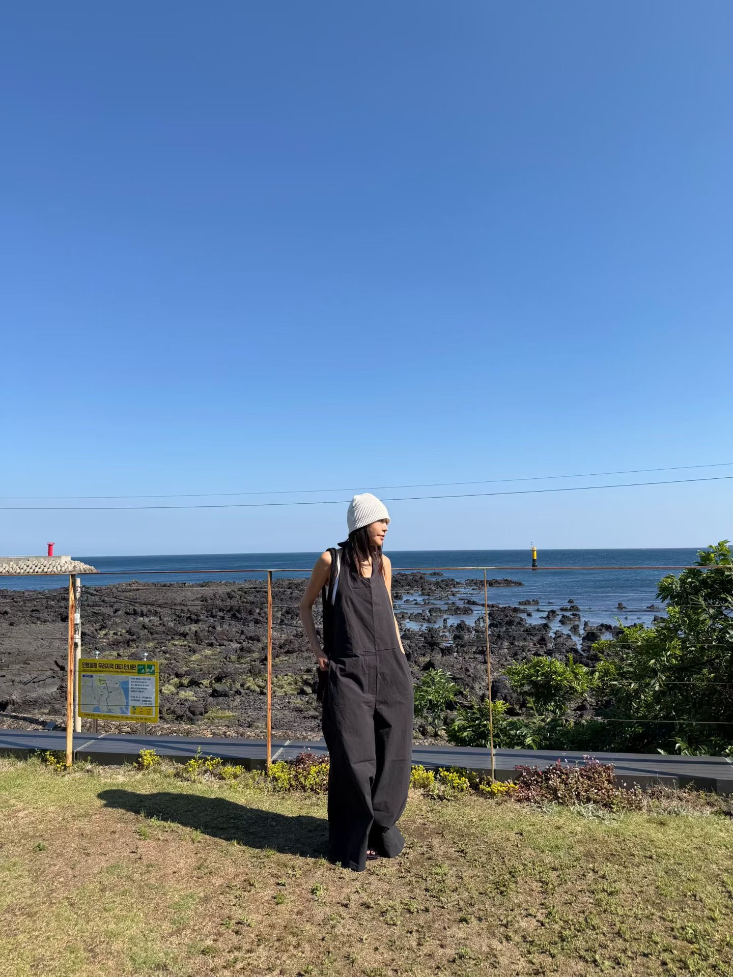 東大門女裝 | Jumsuit 