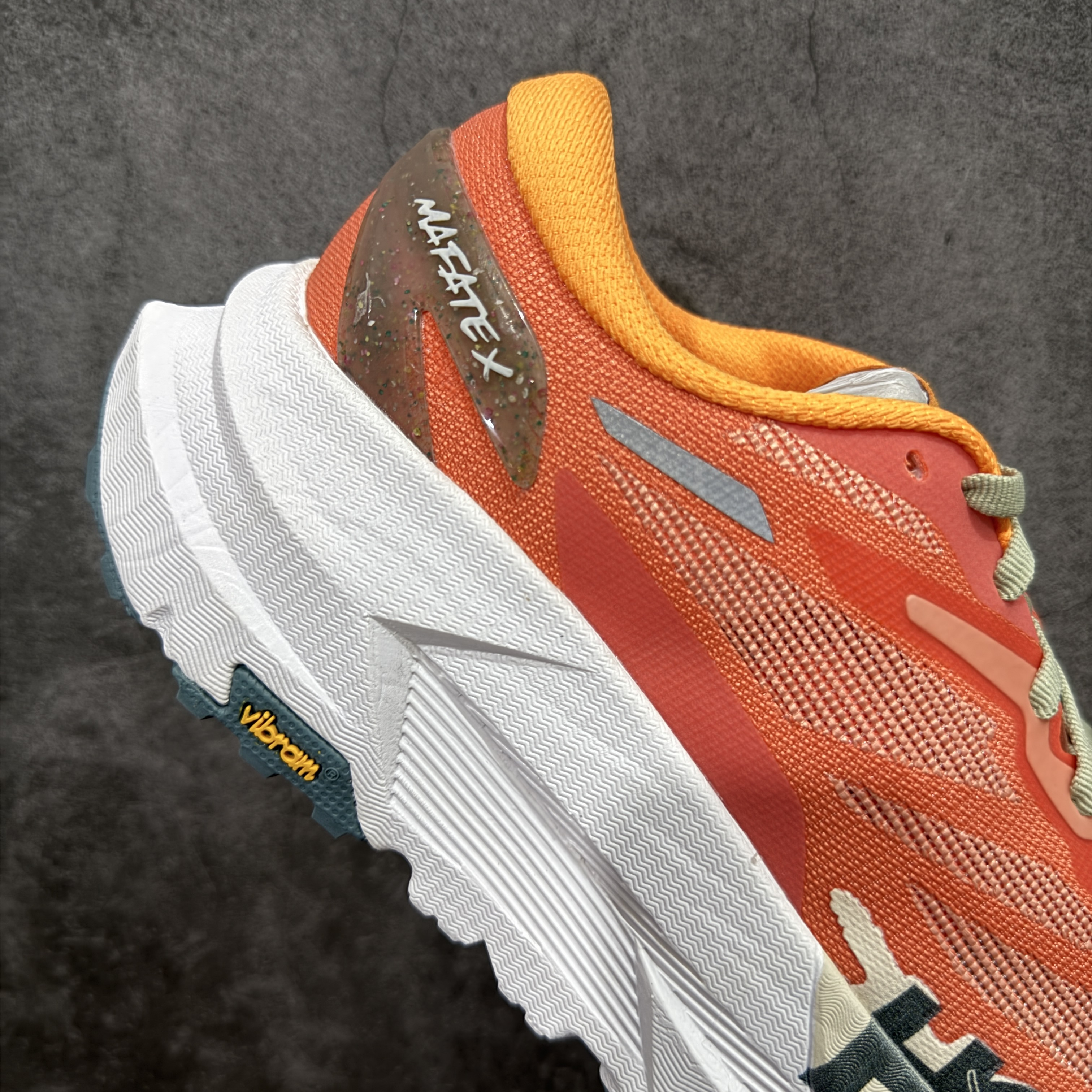 Hoka x J.L-A.L Mafate X 