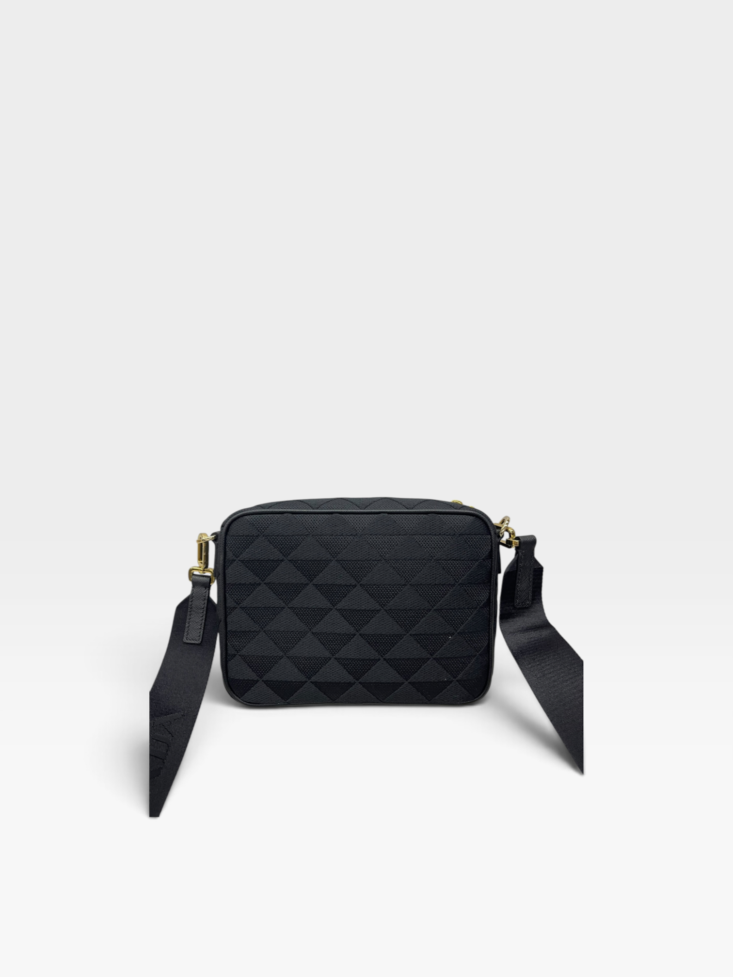 Pre-Owned PRADA Brique / Product Code: K090422