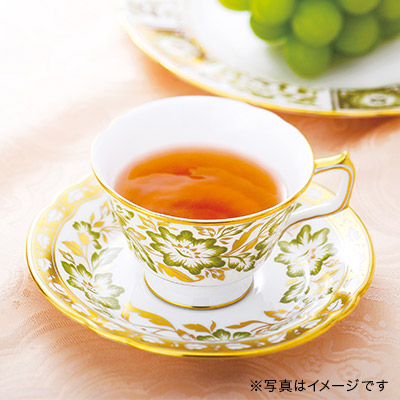Lupicia MUSCATマスカット （紅茶）50g 袋入 - 01260364