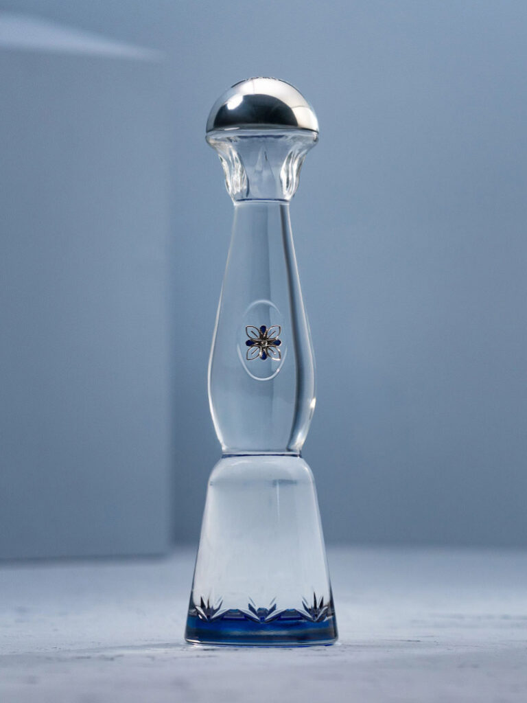 Clase Azul Tequila Plata
