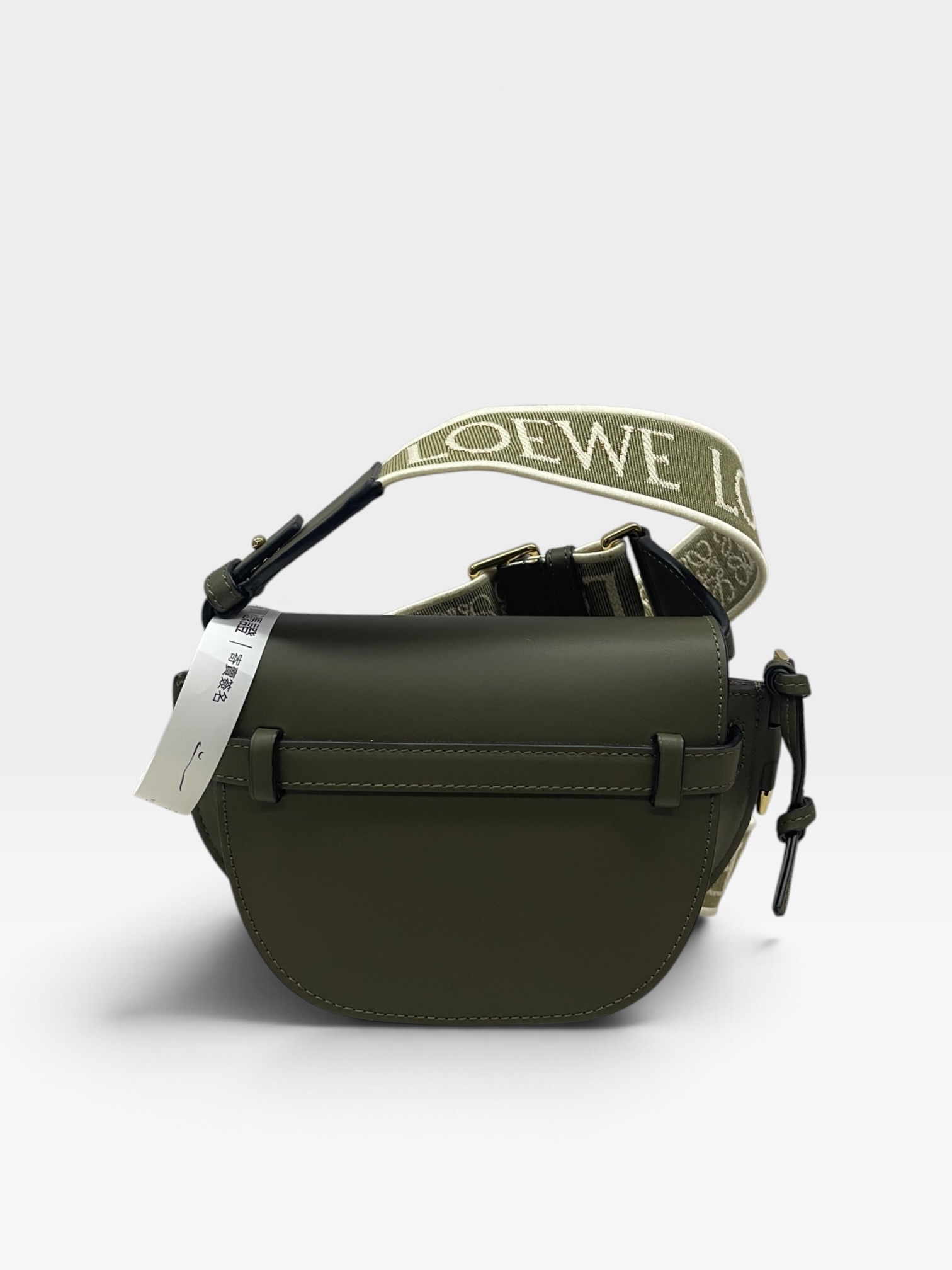 Pre-Owned LOEWE Gate Bag / Product Code: 102905