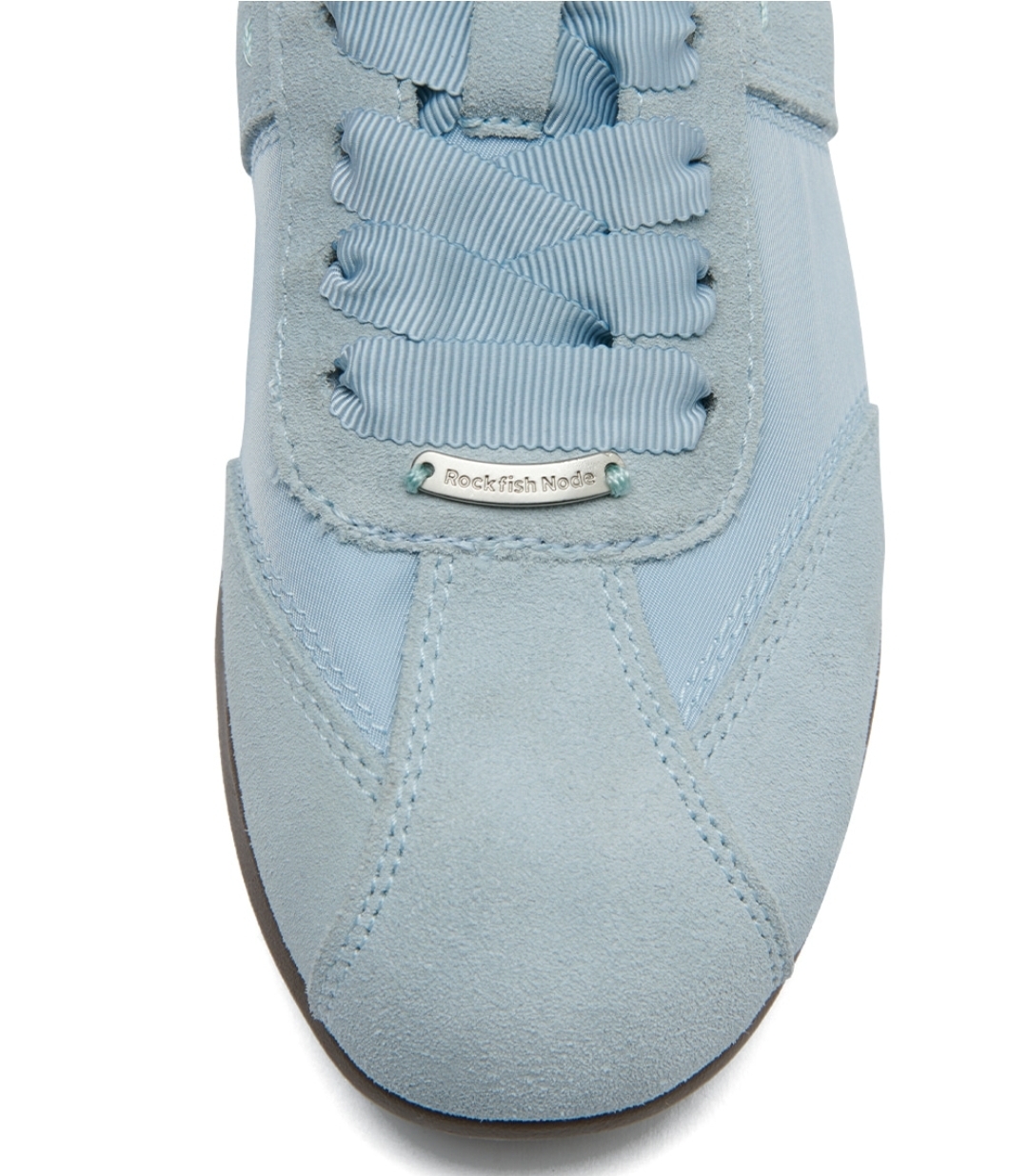 Rockfish Weatherwear SCRUNCH FLAT SNEAKERS 🤍