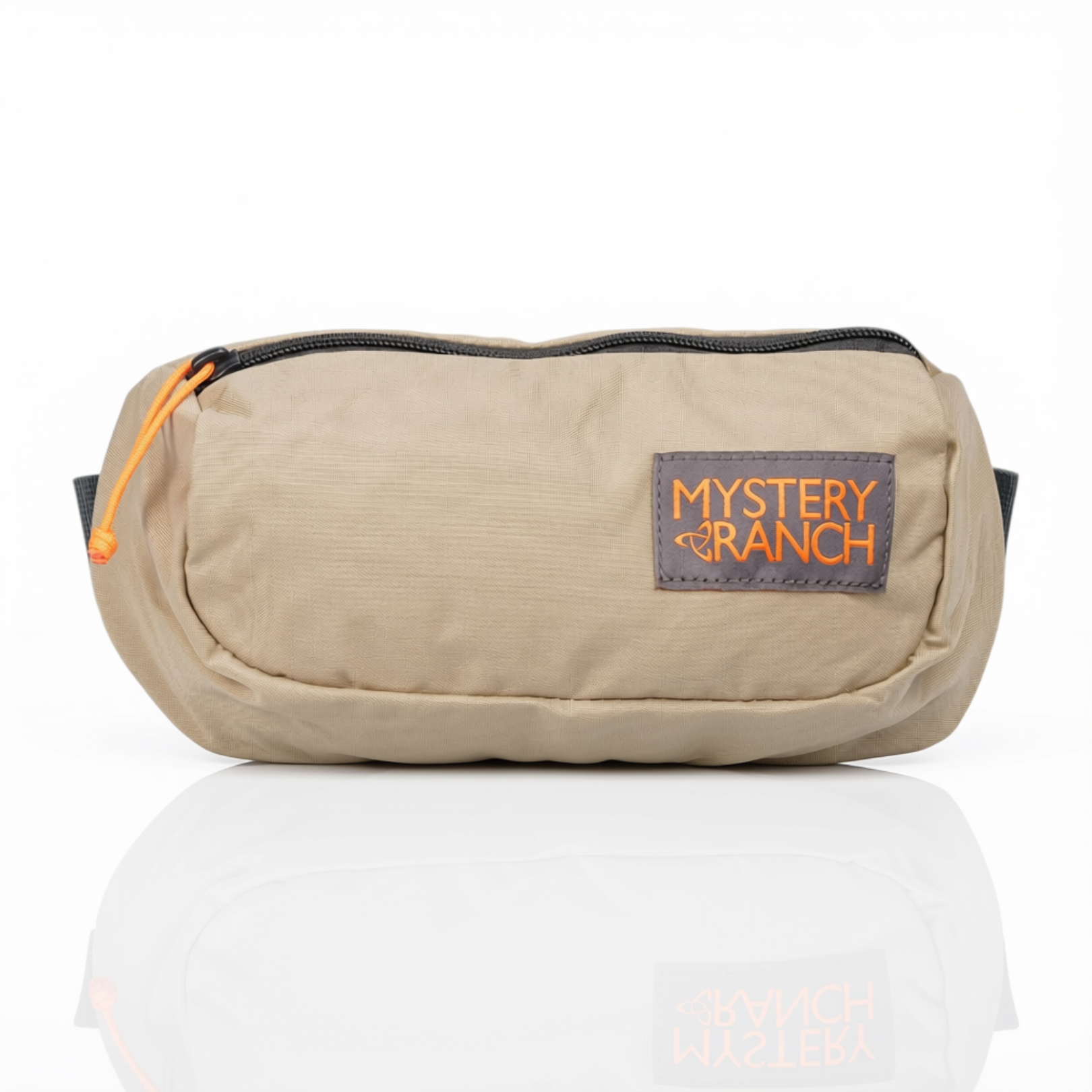 Mystery Ranch Forager Hip Pack 輕量化出行小包