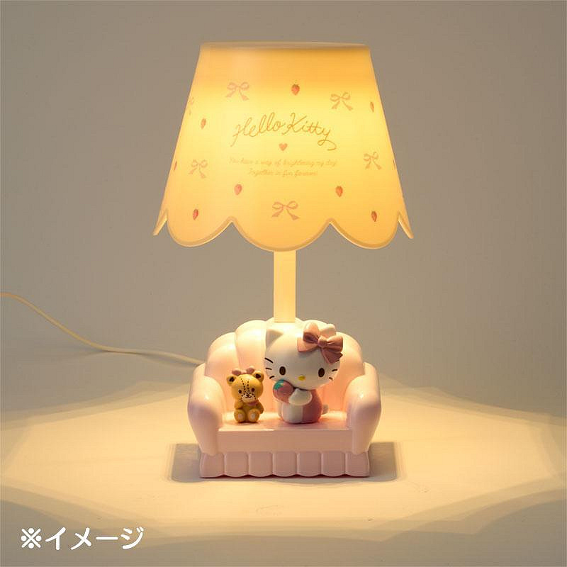 Hello Kitty小夜燈