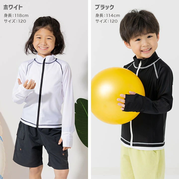 🆕【⭐訂購⭐】🇯🇵日本直送🌀日本品牌 防曬泳衣🌀 [PLFA-0042] [260703]