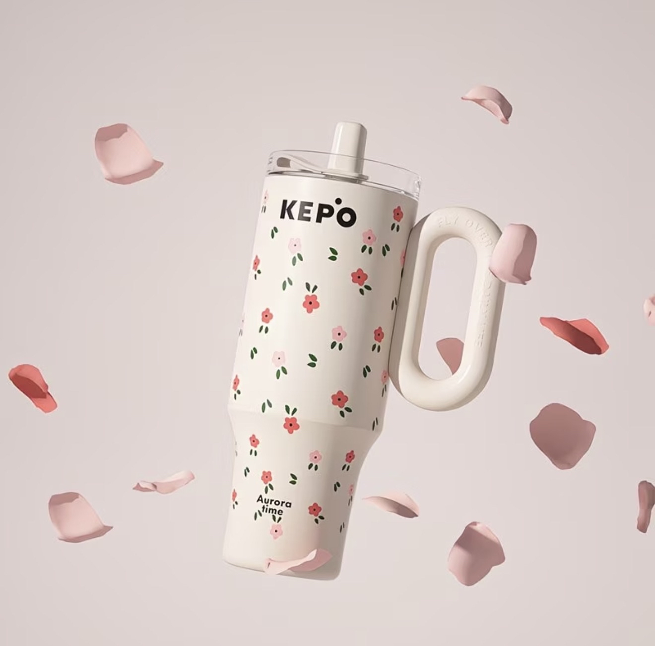 Kepo Garden Series Tumbler 1200ML 