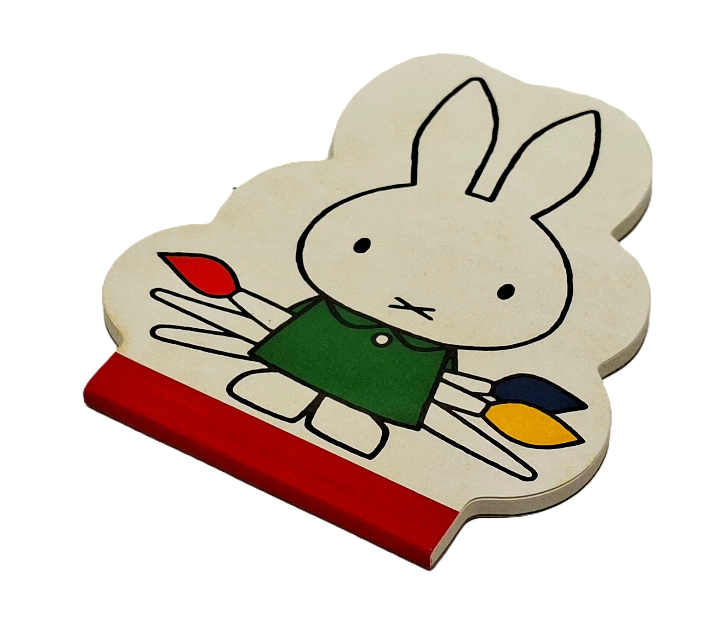 便條本 MIFFY   (MD-MP)