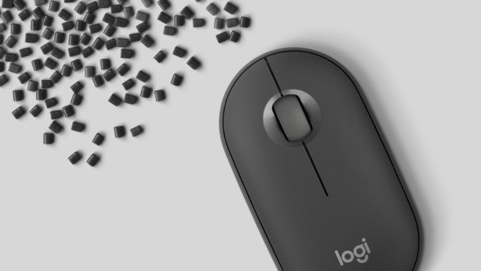 Pebble Mouse 2 M350s