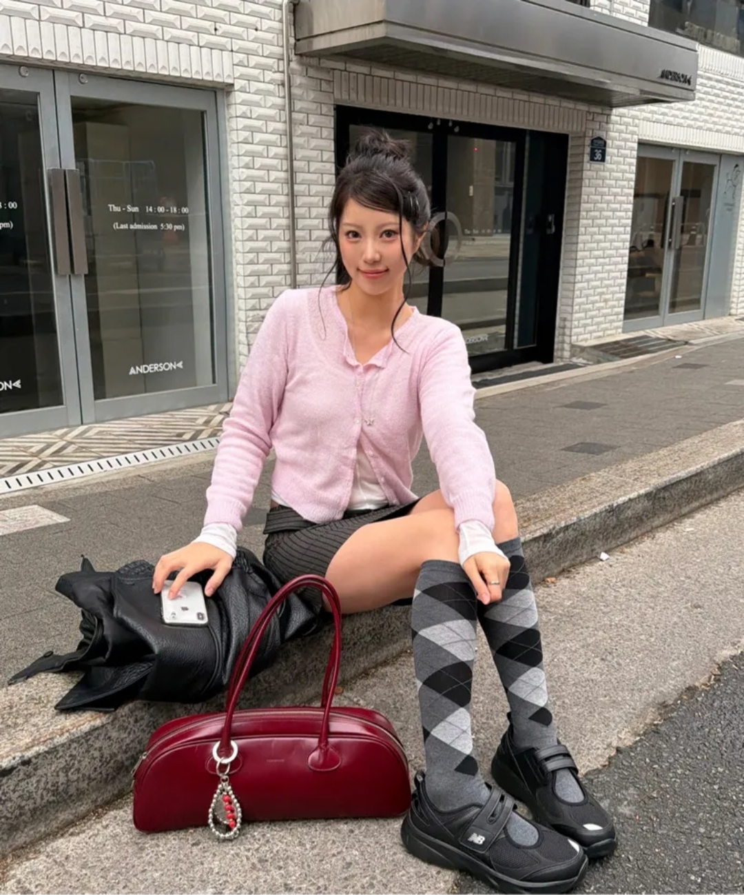 New Balance Breeze 系列 | 2026春夏皮革網布款