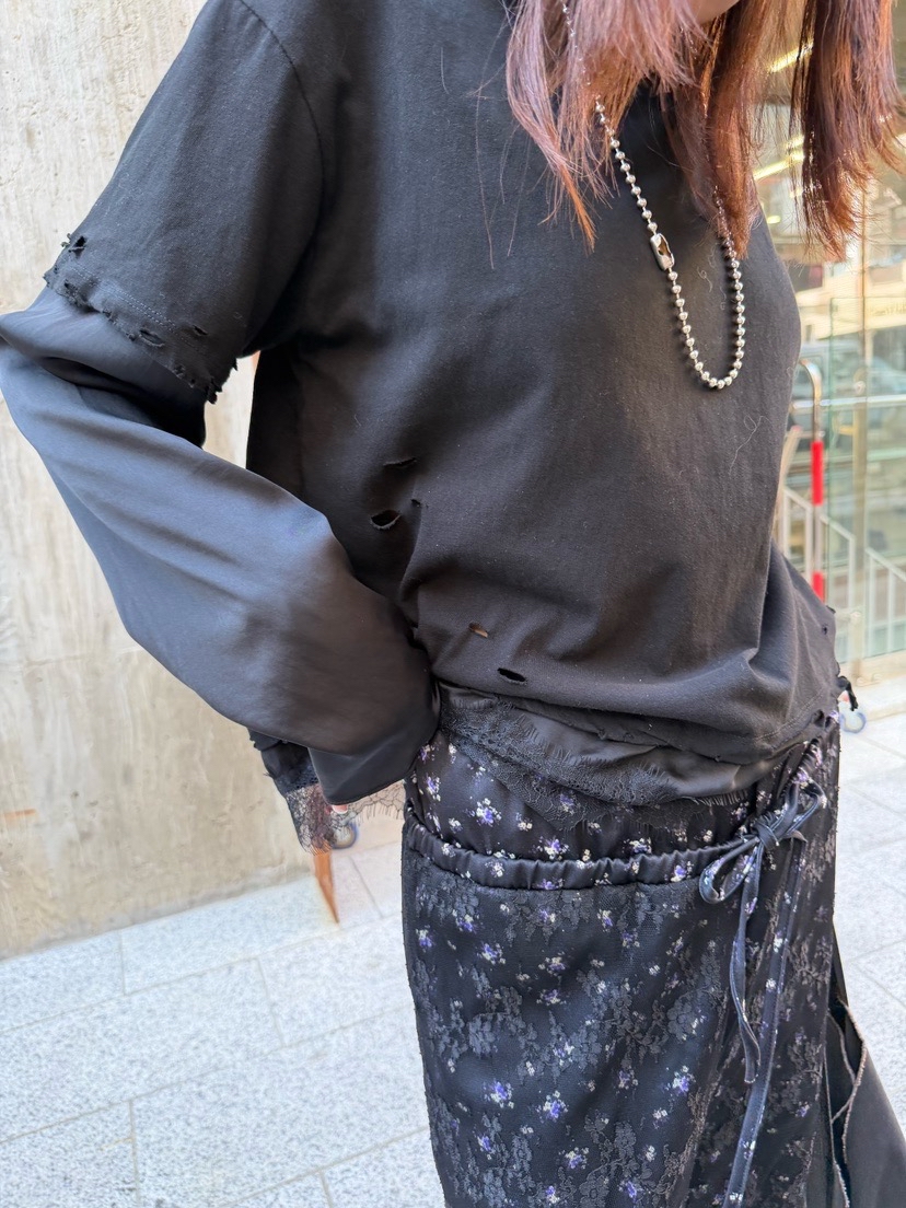 (2026FW) FRANC - PANTS