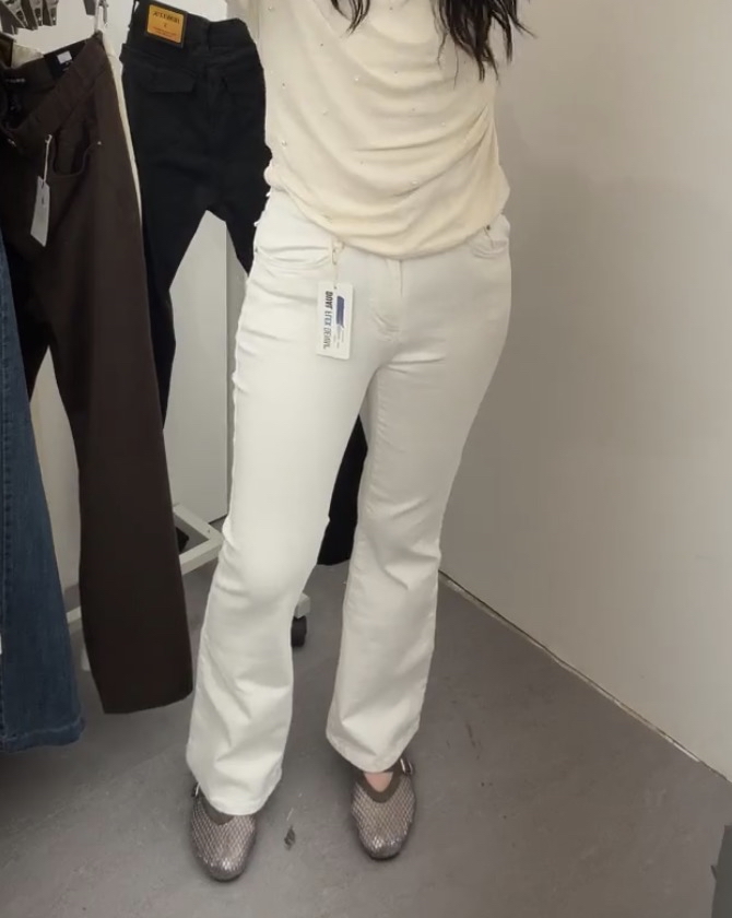 How luk牛仔牌14#3513