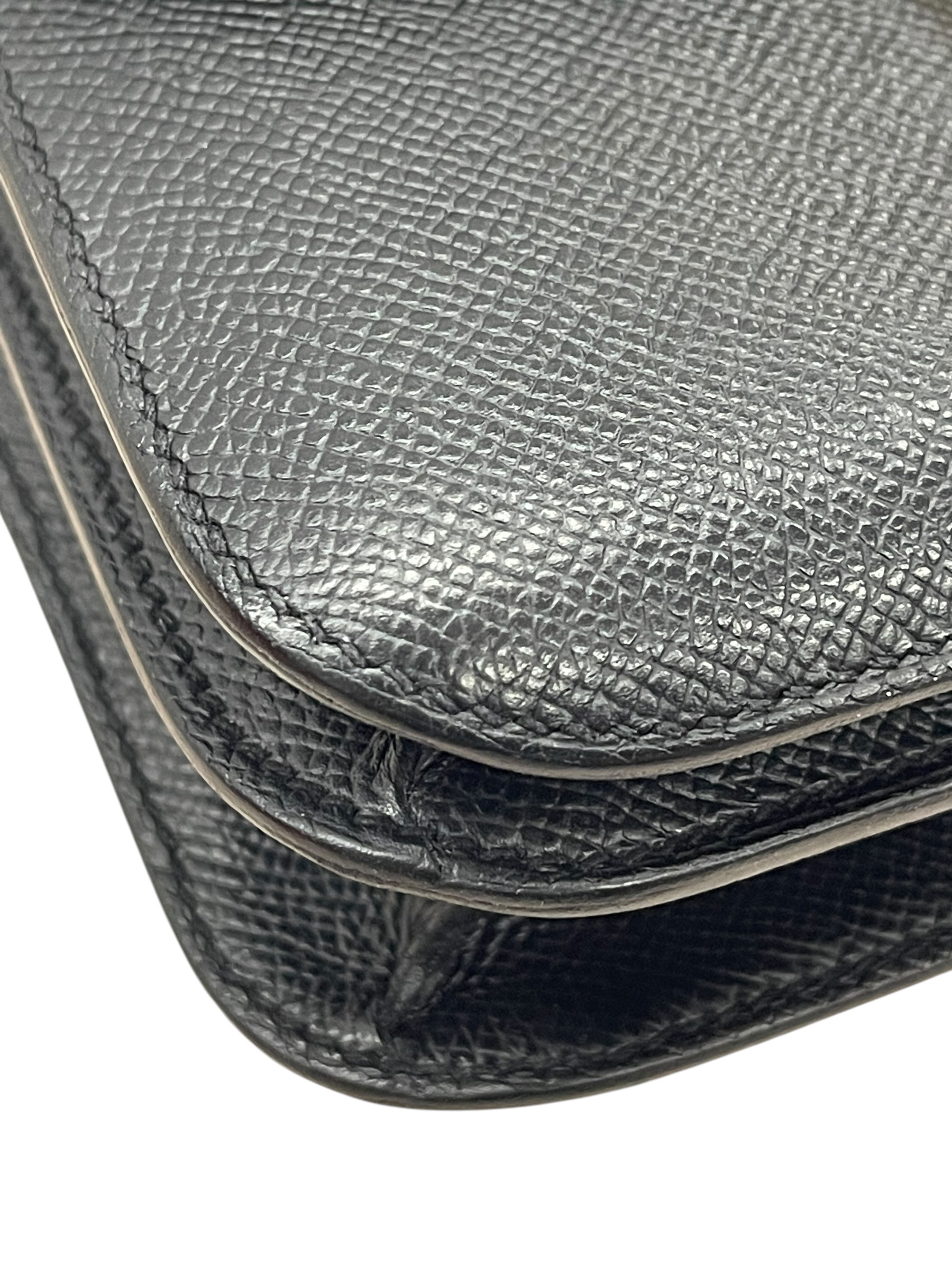 Pre-owned Hermes Constance Bag Stamp A / Product Code:081505