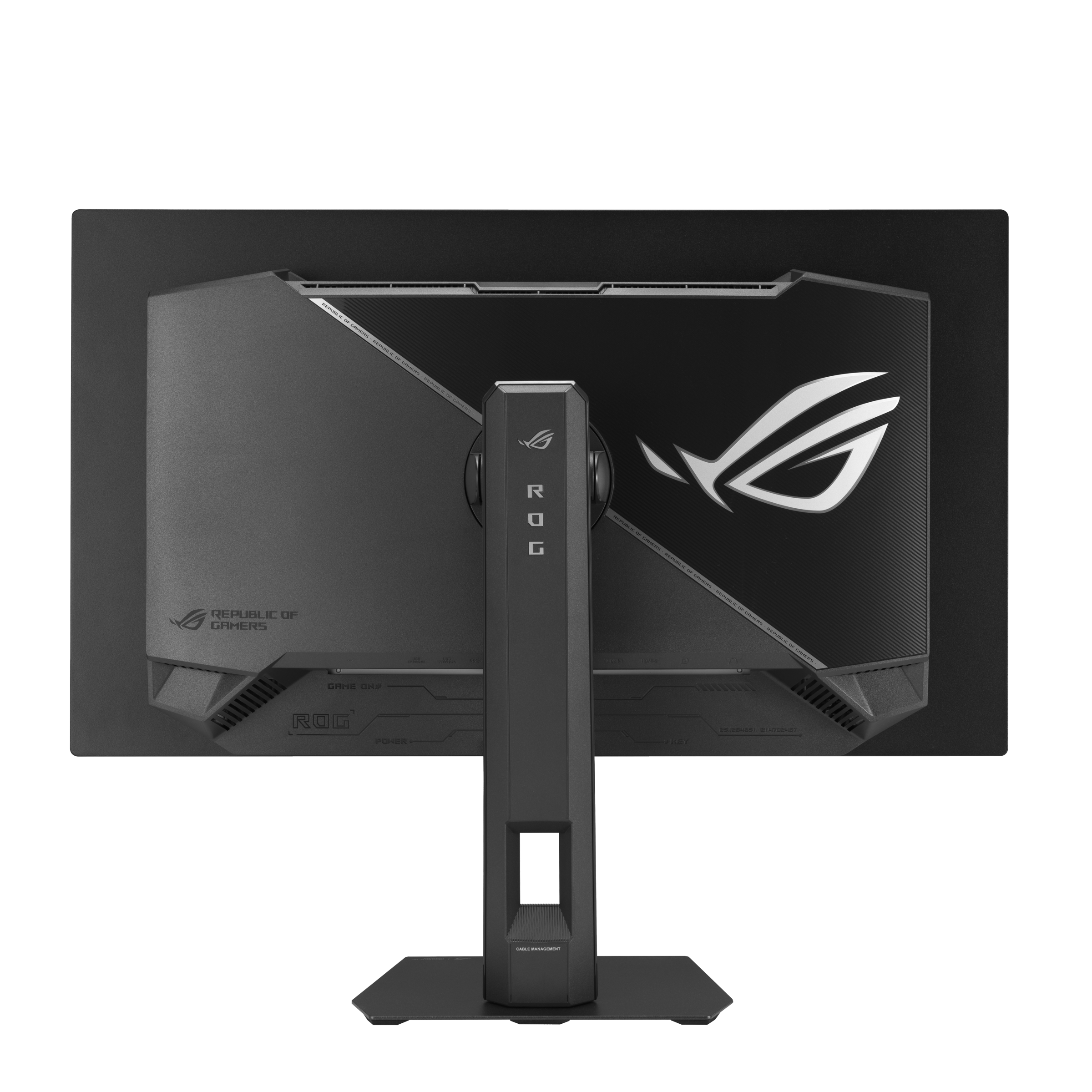Asus ROG Strix OLED XG27UQDMS