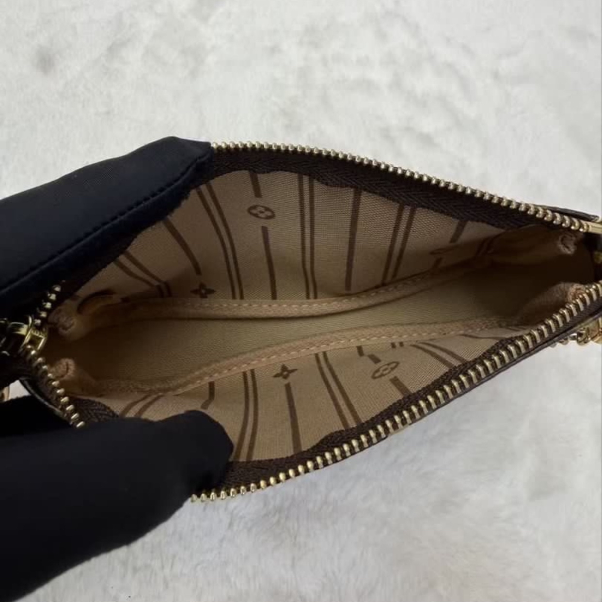 絕版經典款‼️LV mini麻雀包