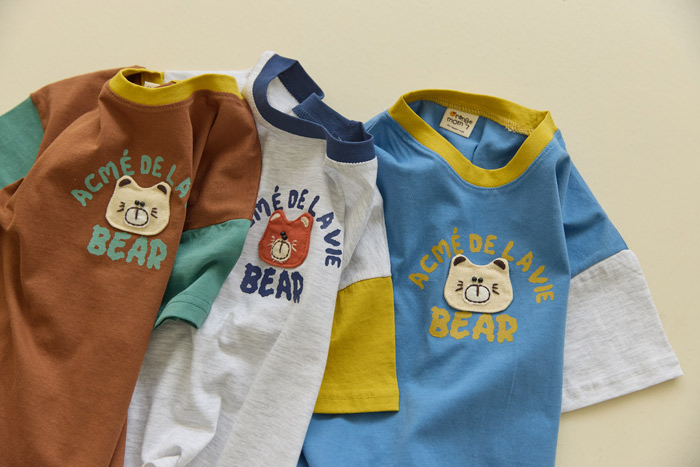 🇰🇷OrangeMom tee