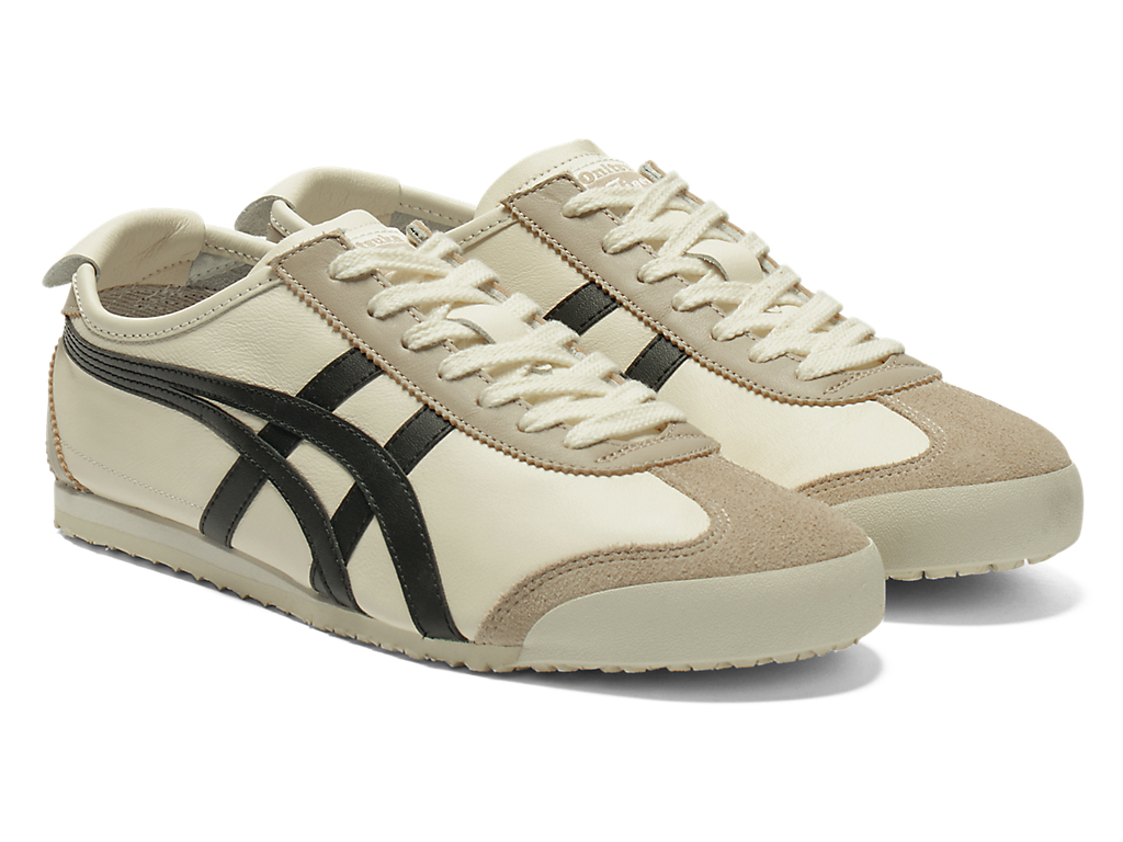 【预购】Onitsuka Tiger MEXICO 66｜1183C102