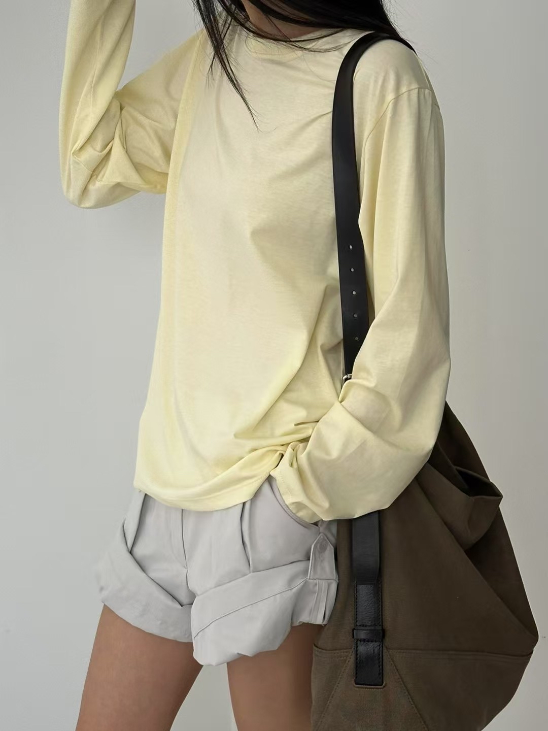 (2026SS) DAYLOG - TOP