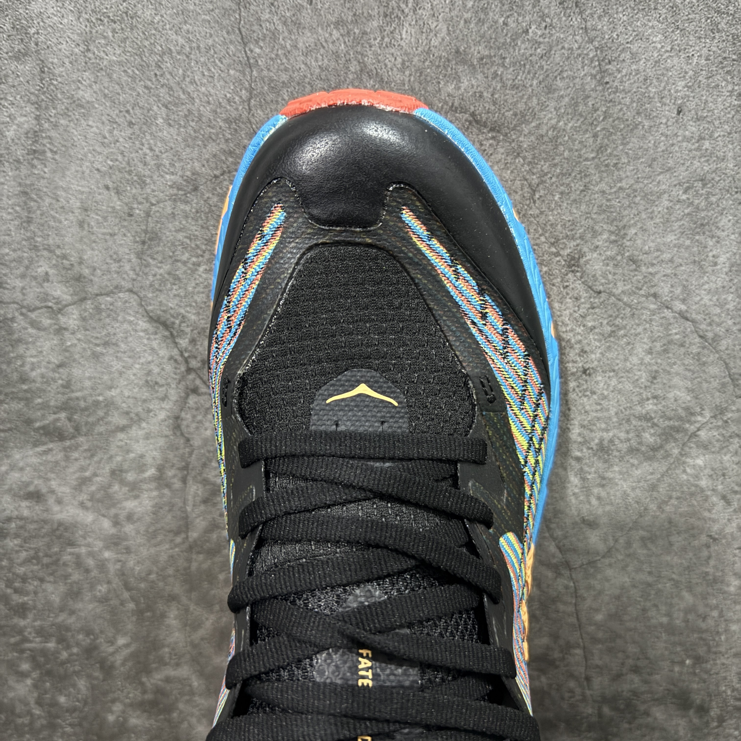 Hoka One One Mafate Speed 4