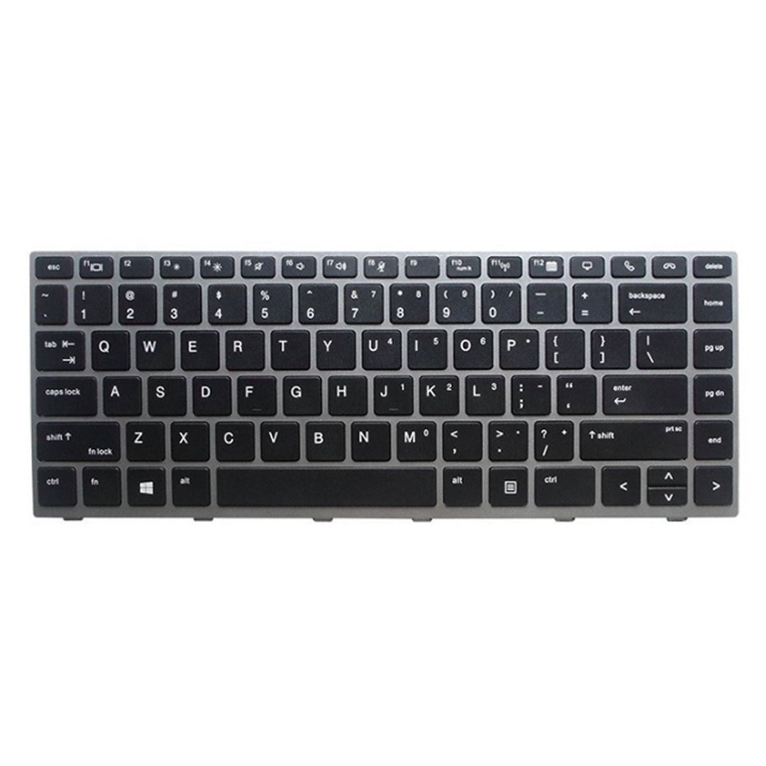 DSLA REPLACEMENT LAPTOP KEYBOARD HP EliteBook 730 735 830 836 g5 735 g6 830 g6 L56442-031 L13697-031