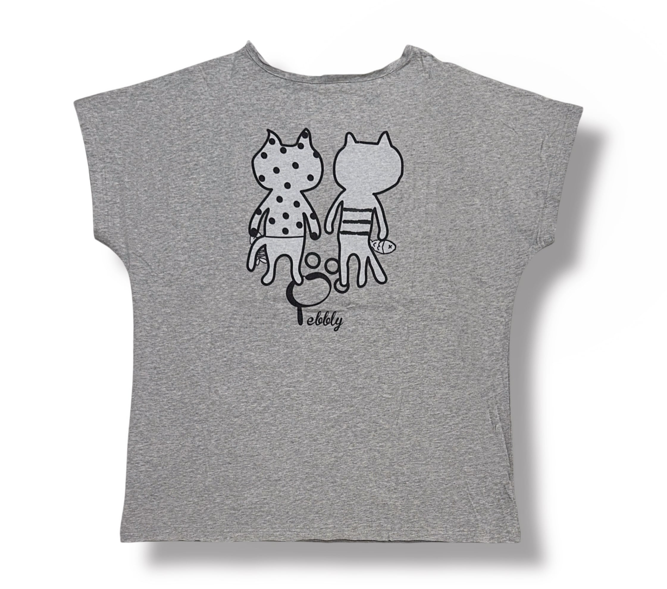 Me&Yo Marker Pen Tee