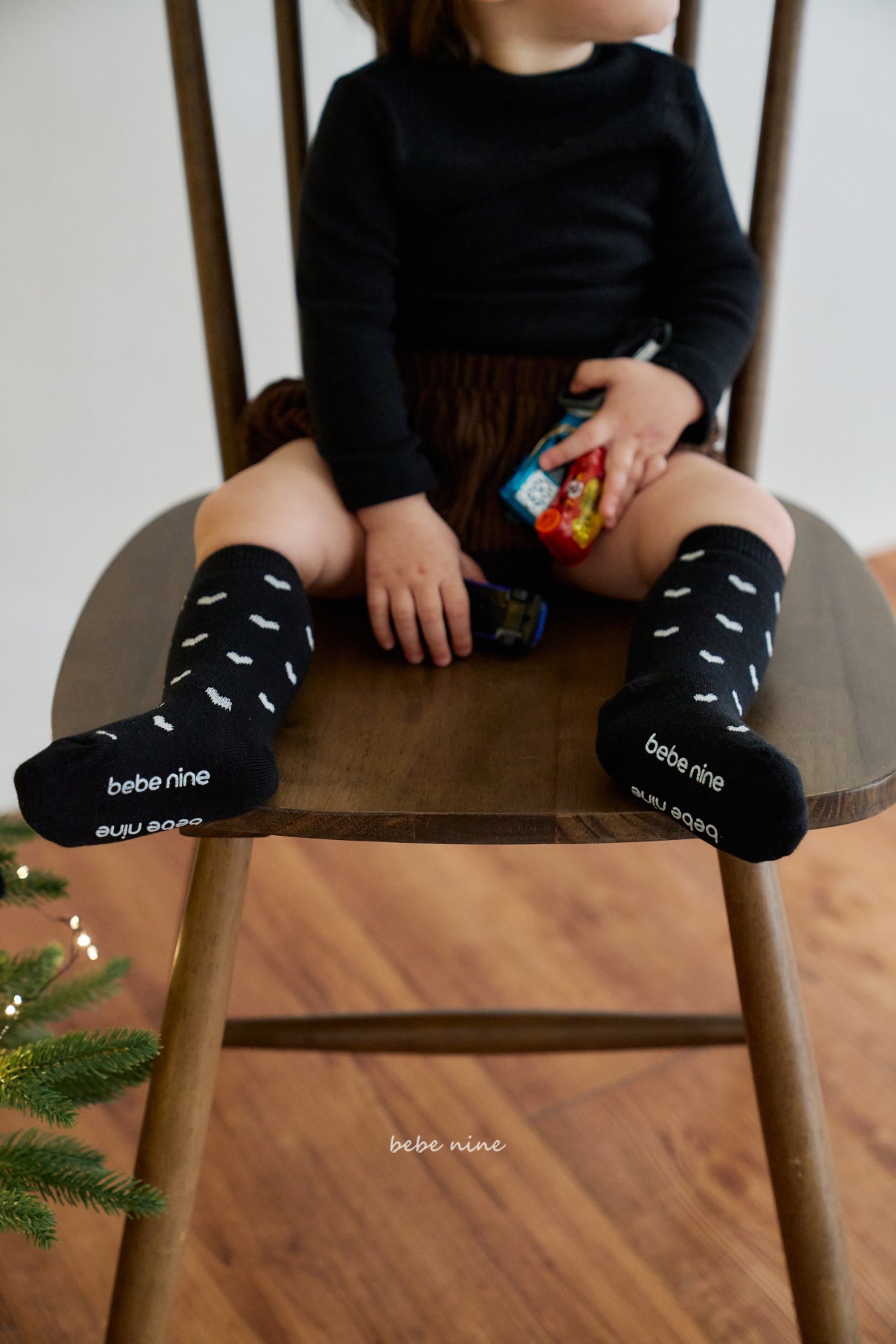 🇰🇷bebenine襪set