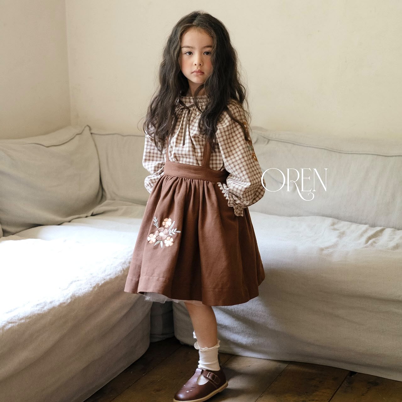 CH6174 Skirt