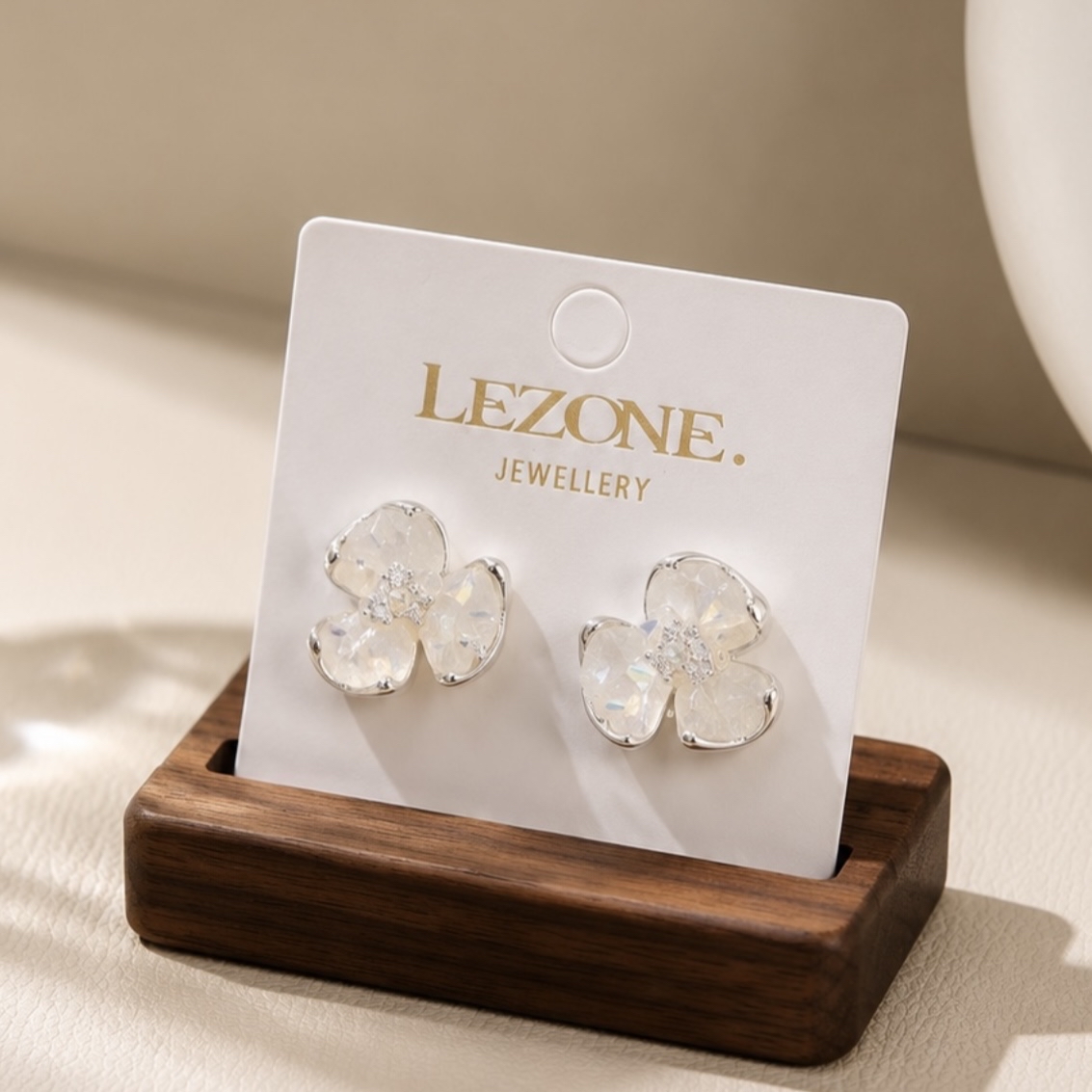 14K Gold Plating Earrings