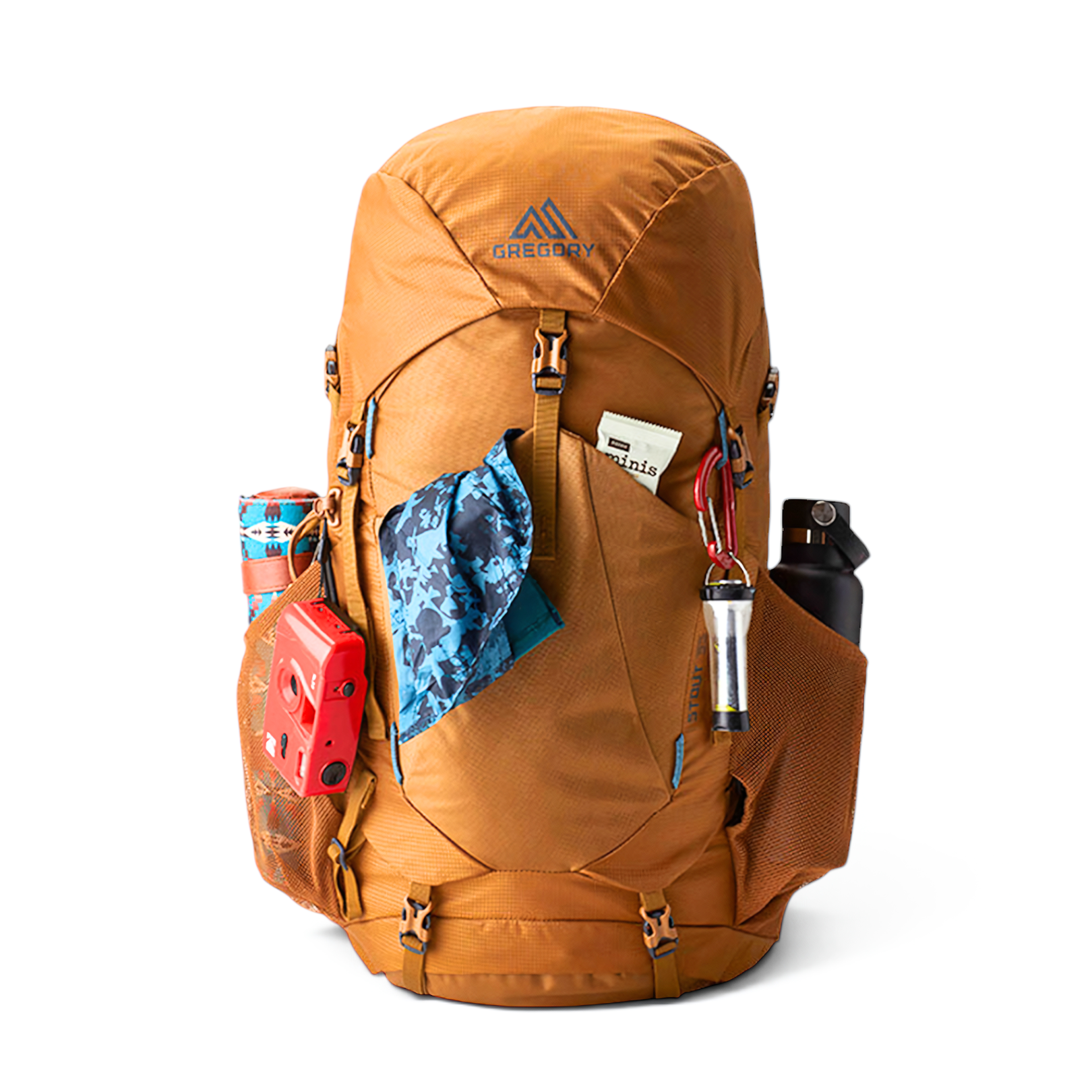 Gregory Stout 35L 輕裝背包