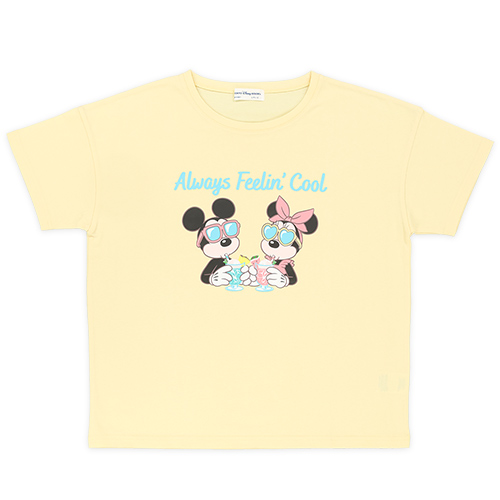 【預訂】TDR Hello Hello SUMMER! - 家居服